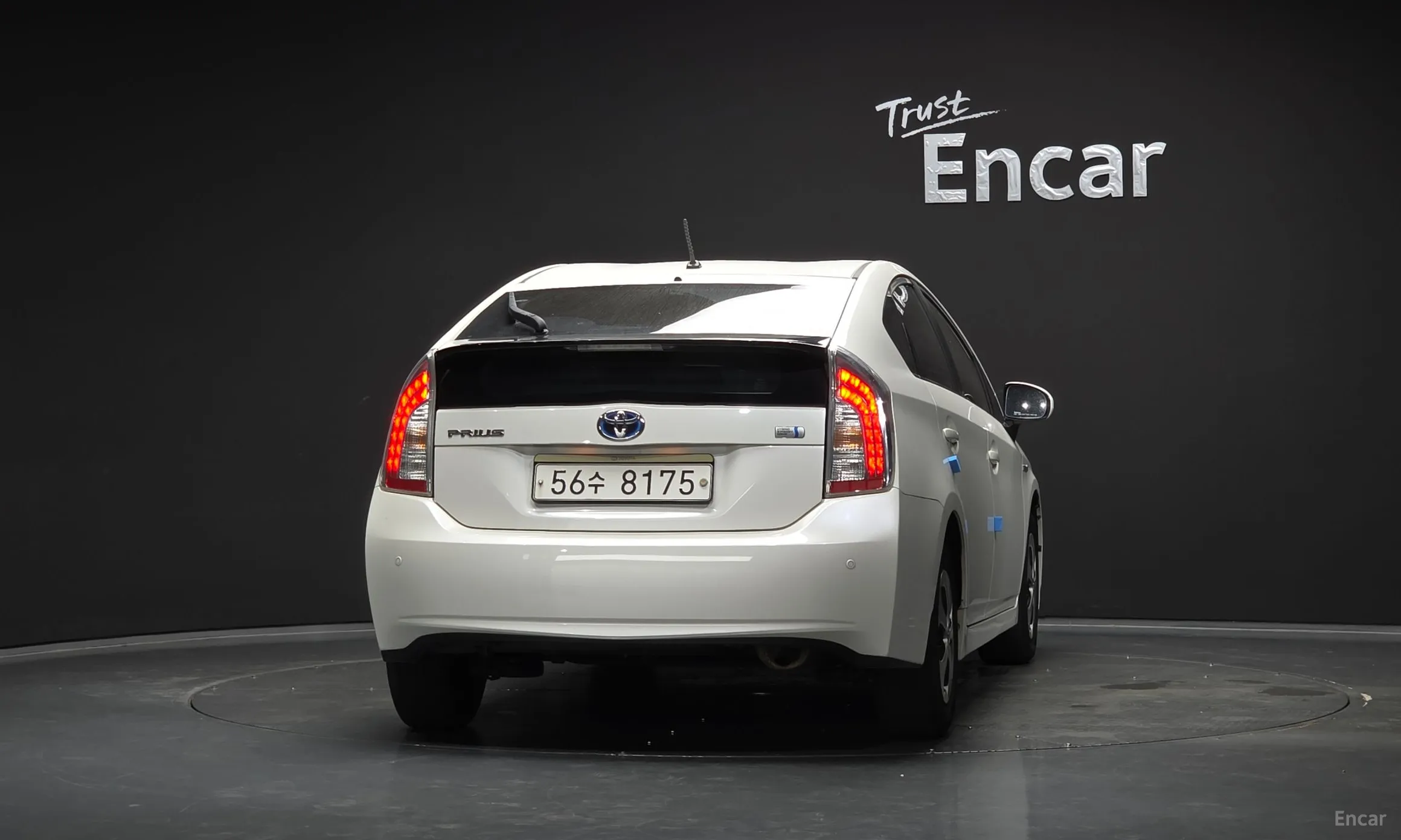 Toyota Toyota Prius превью 4