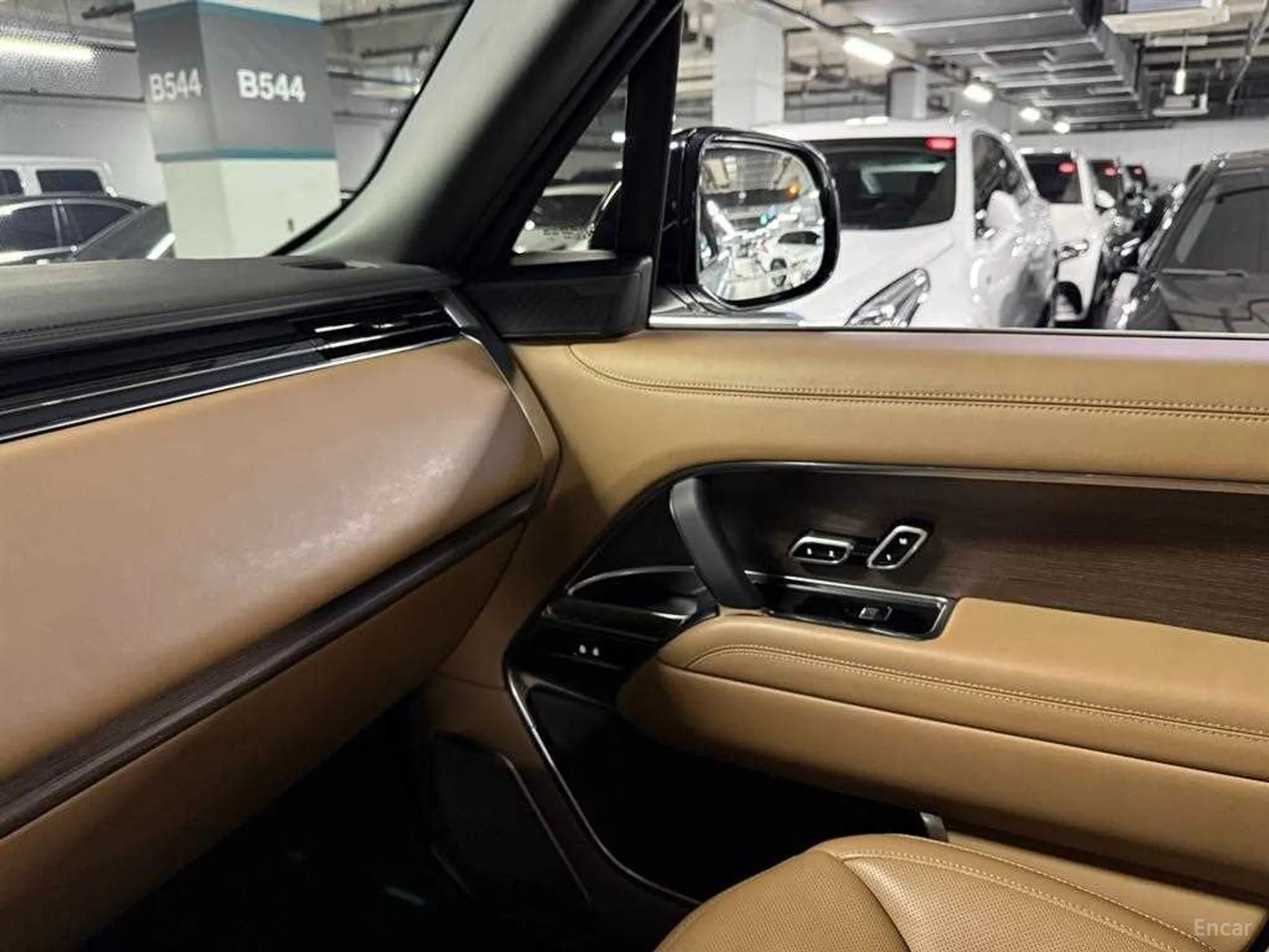 Land Rover Range Rover 5th Generation превью 16