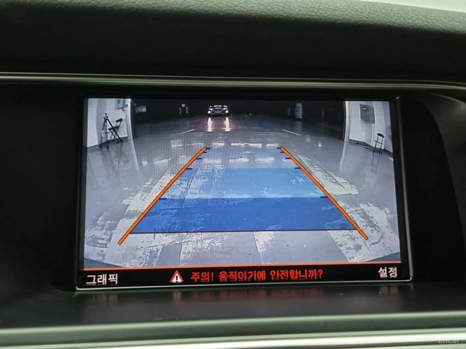 Audi New A4 превью 10