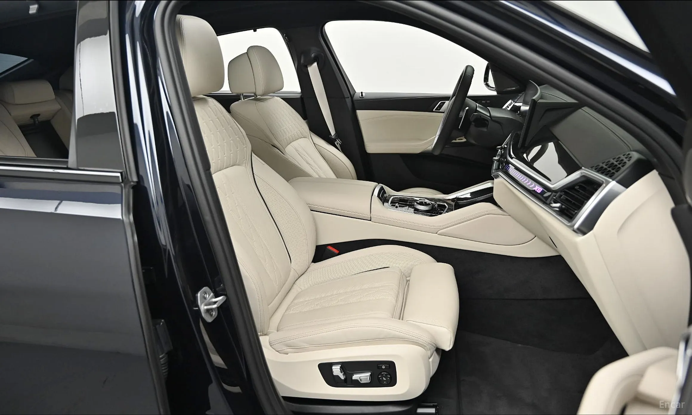 BMW X6 (G06) превью 10