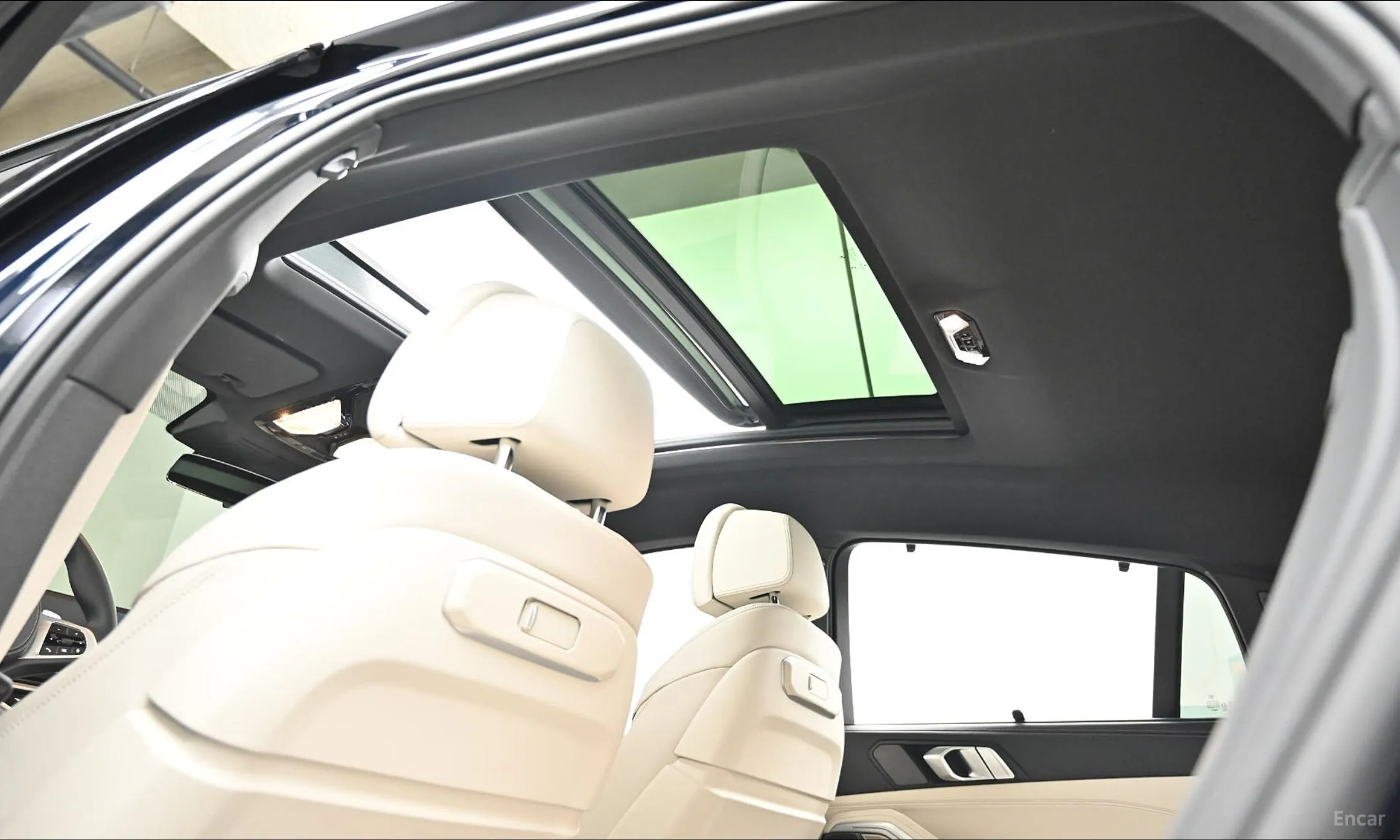 BMW X6 (G06) превью 19