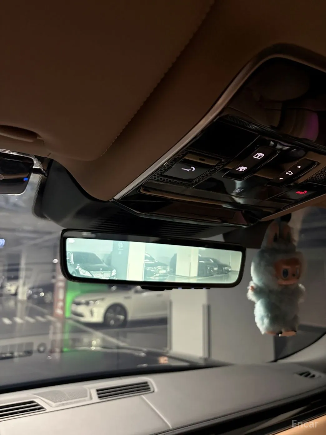 Land Rover Range Rover 5th Generation превью 16