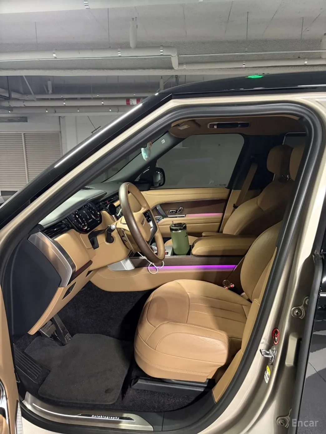 Land Rover Range Rover 5th Generation превью 6