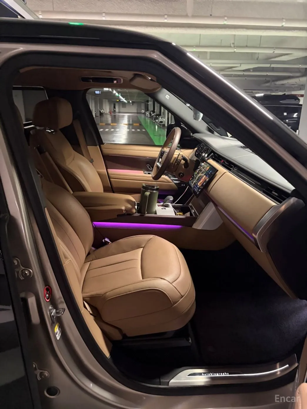 Land Rover Range Rover 5th Generation превью 7