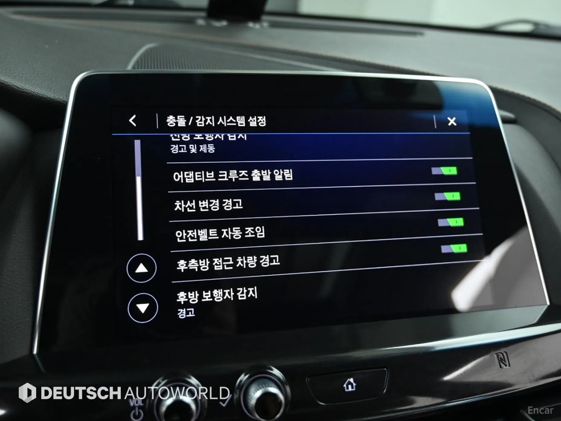 Cadillac CT5 превью 16