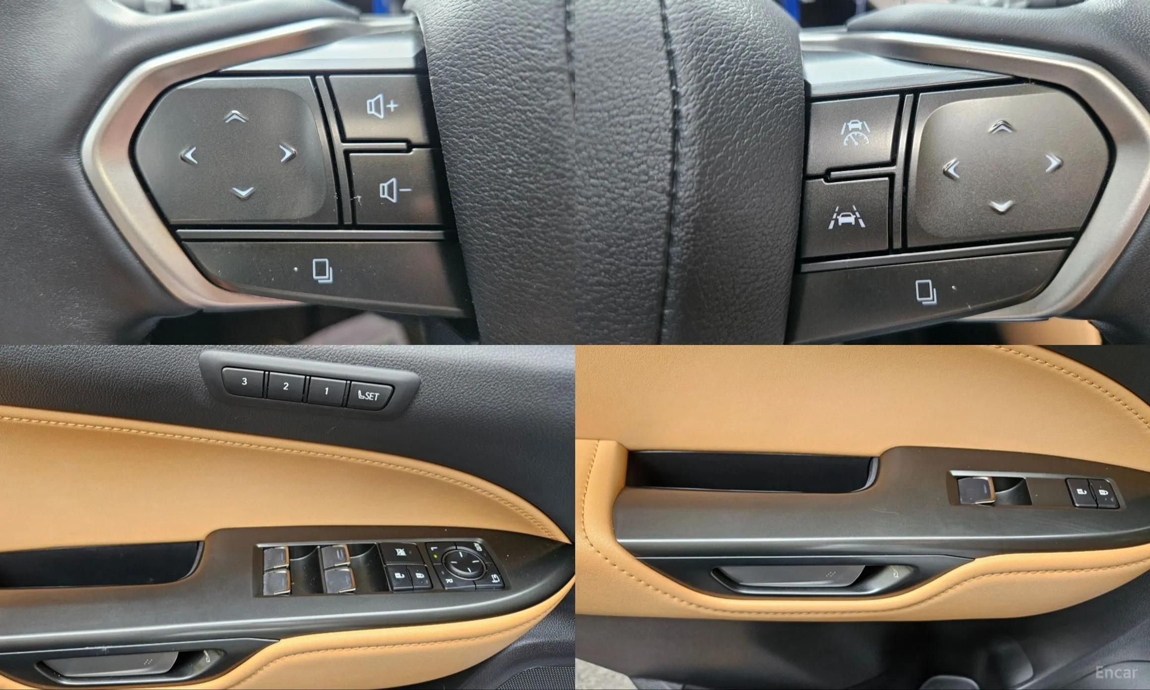 Lexus NX350h Gen 2 превью 13