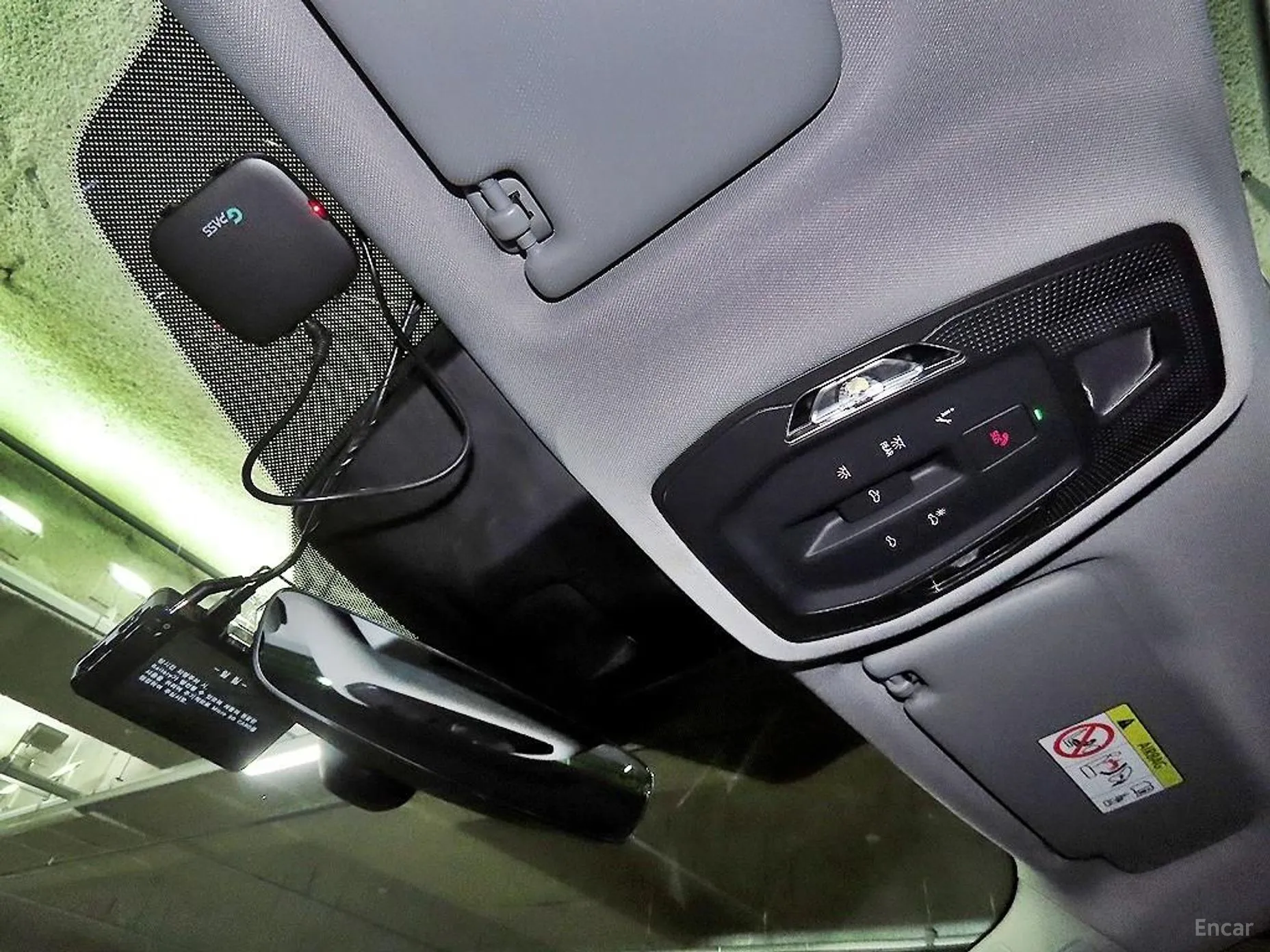 Audi Q5 (80a) превью 15
