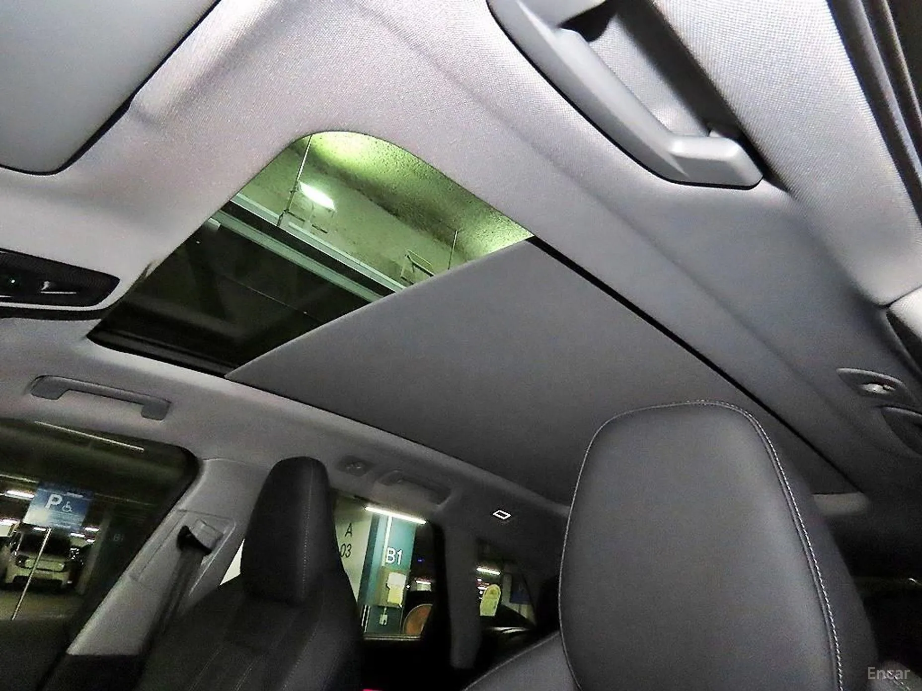 Audi Q5 (80a) превью 16