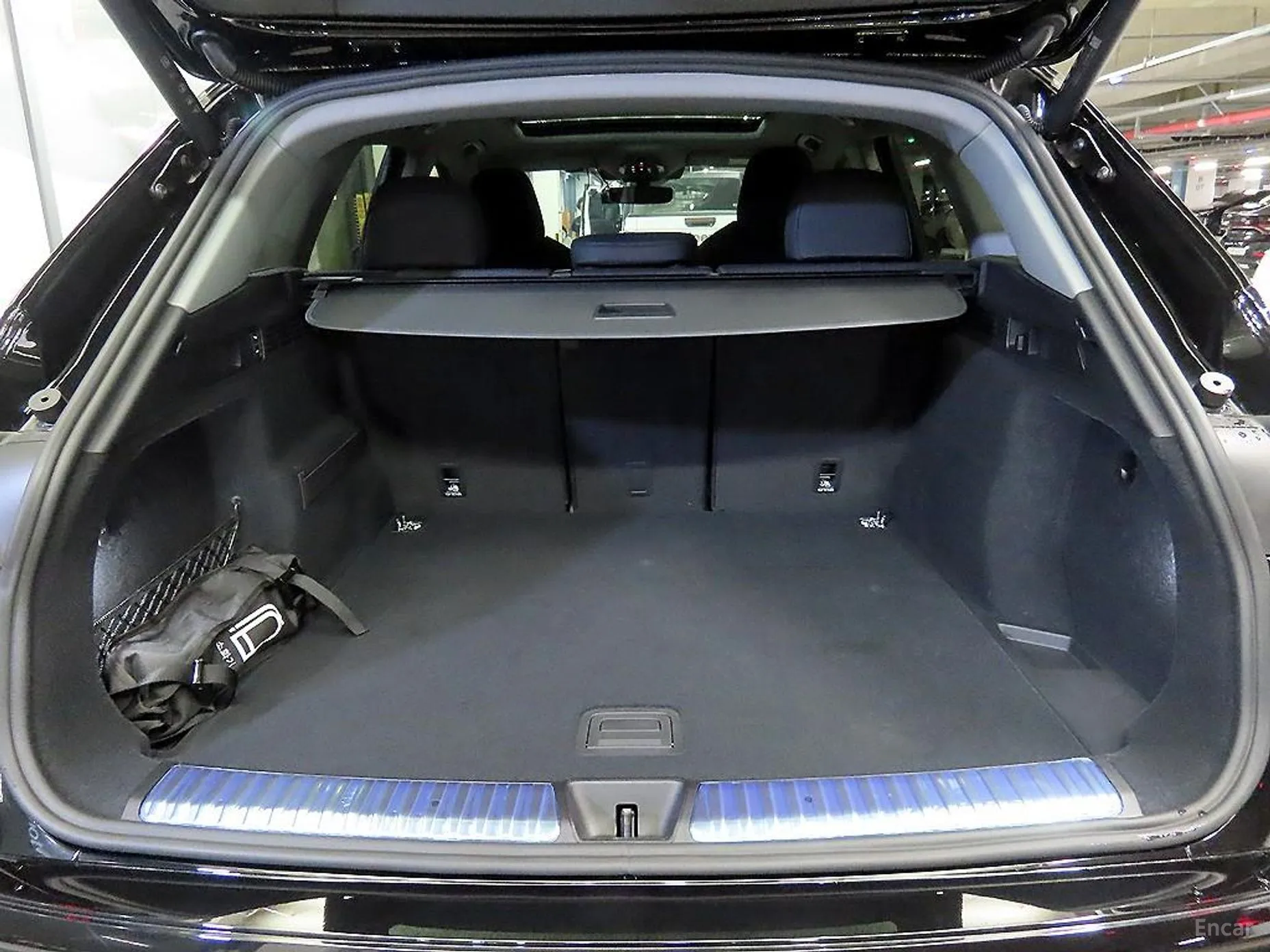 Audi Q5 (80a) превью 17