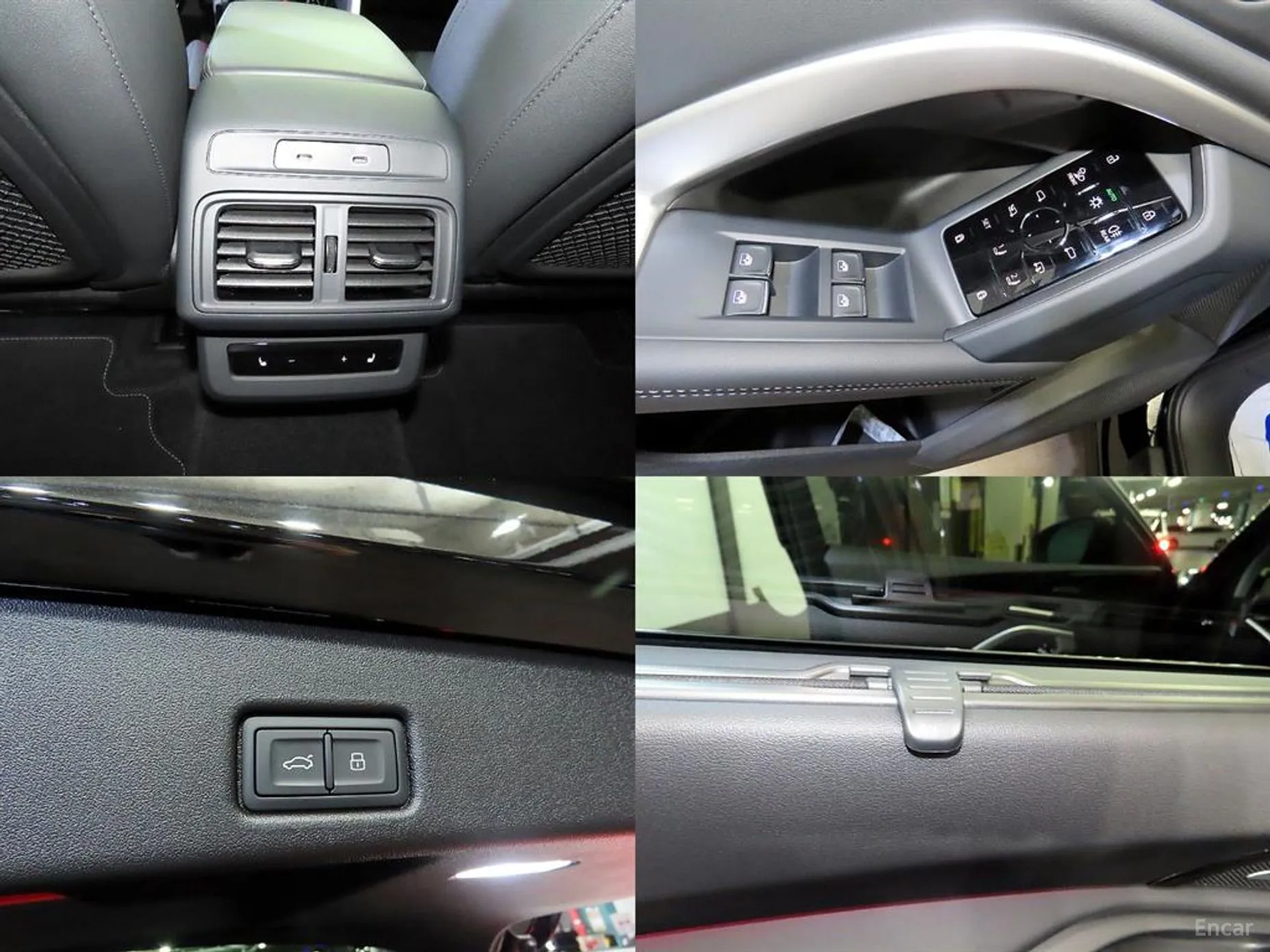 Audi Q5 (80a) превью 18