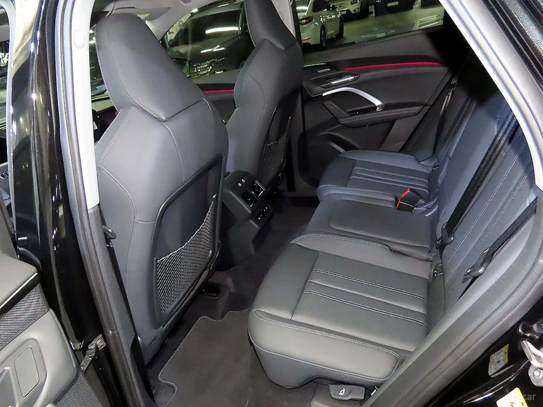 Audi Q5 (80a) превью 7