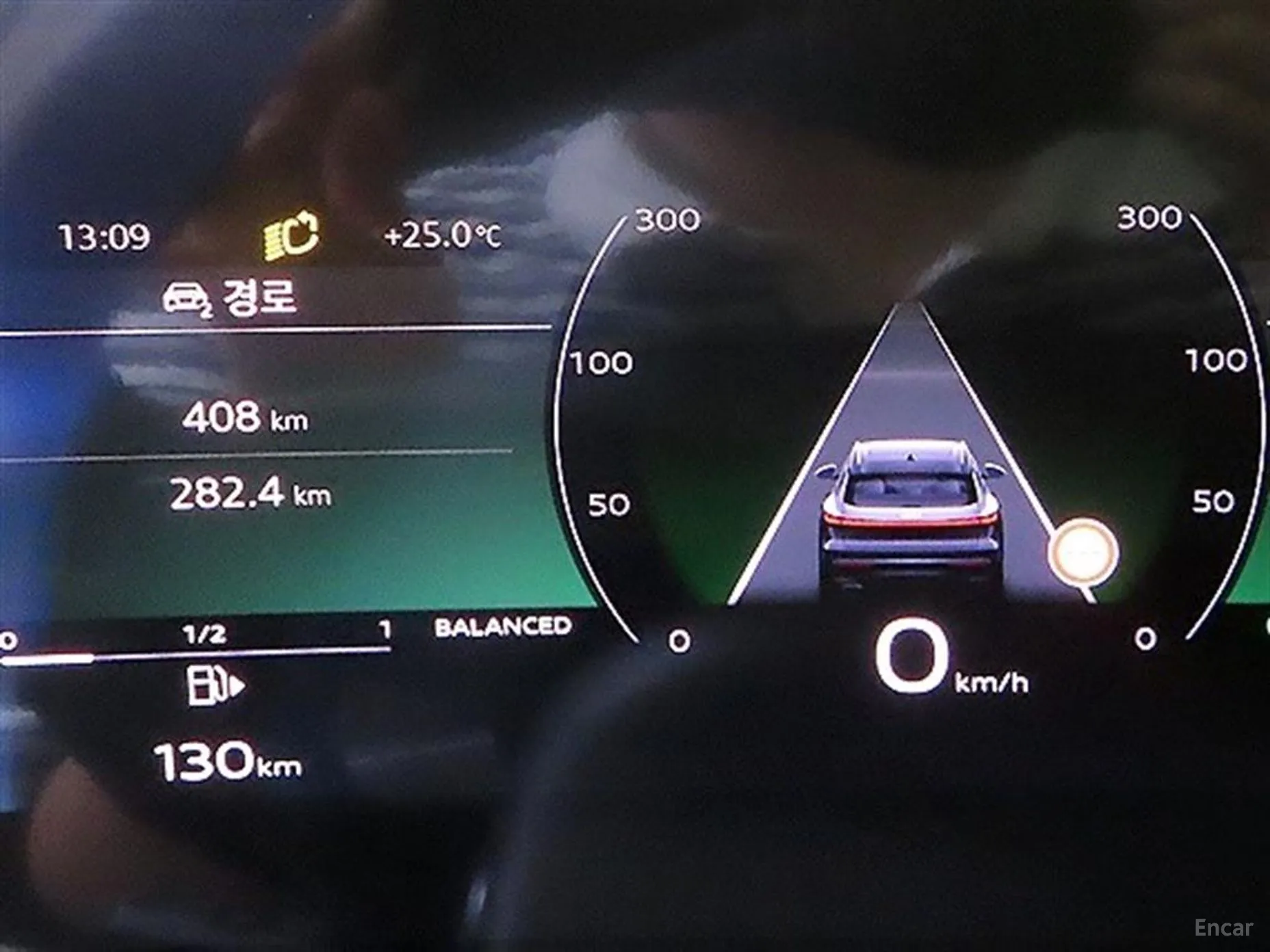 Audi Q5 (80a) превью 9