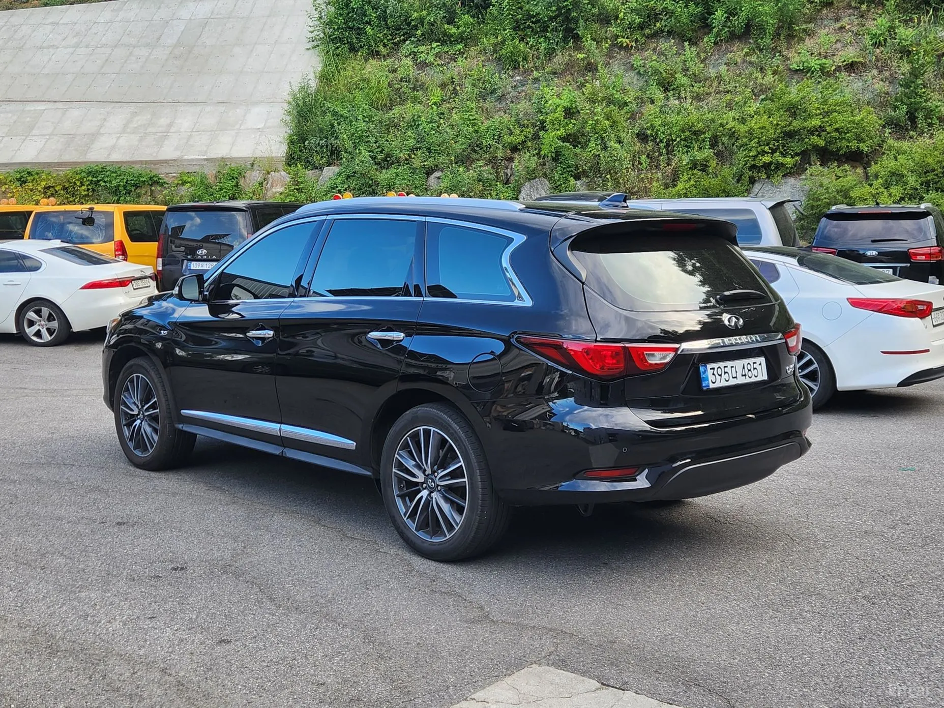 Infiniti QX60