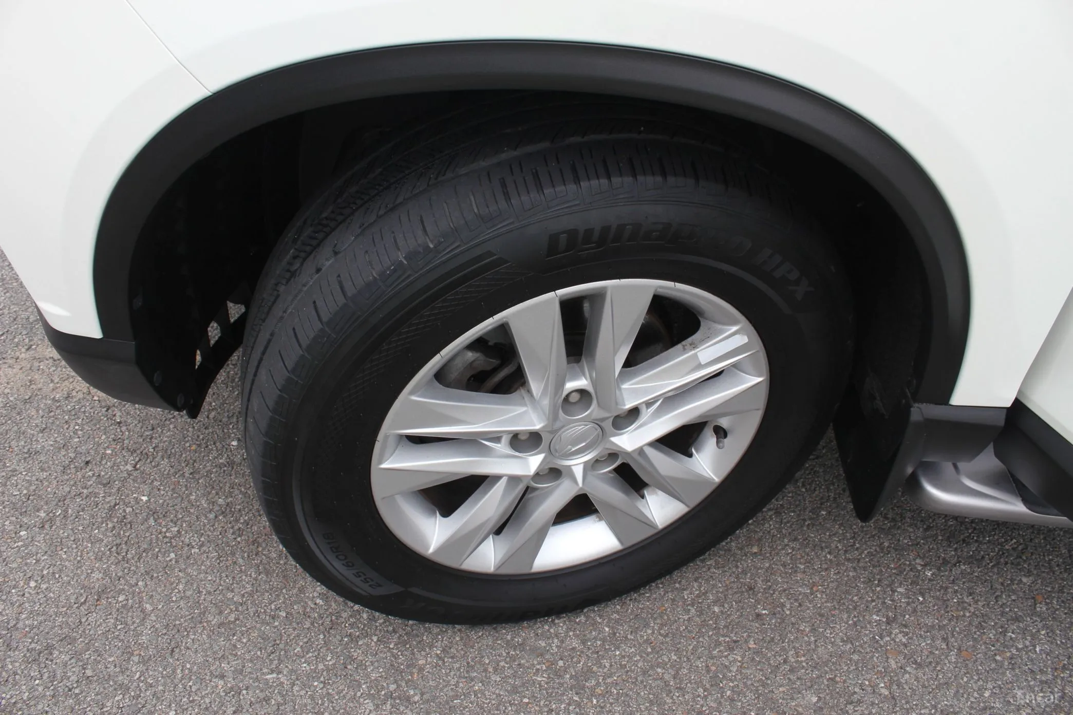 KG Mobility (SsangYong) Rexton Sports превью 6