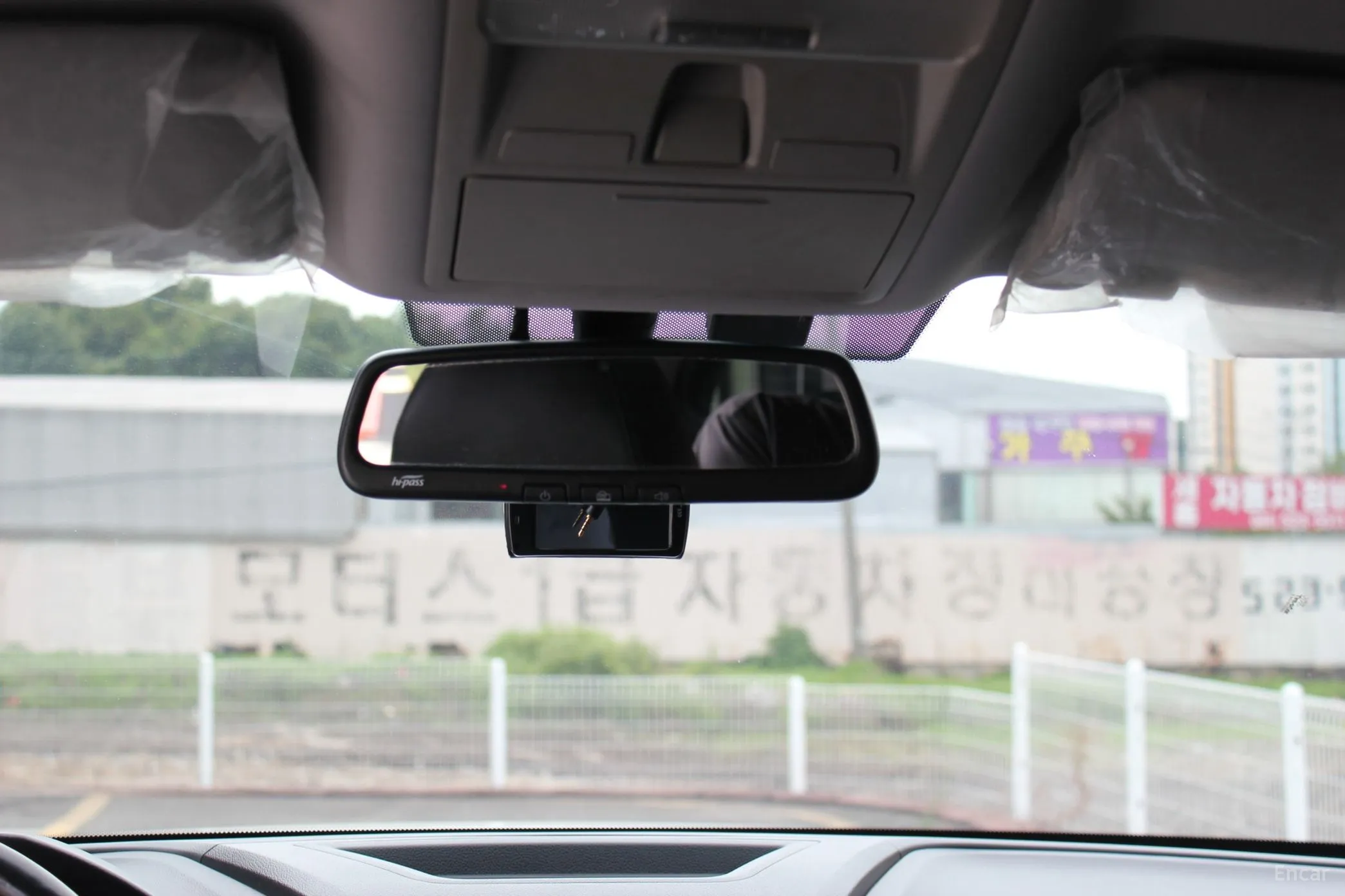 KG Mobility (SsangYong) Rexton Sports превью 9
