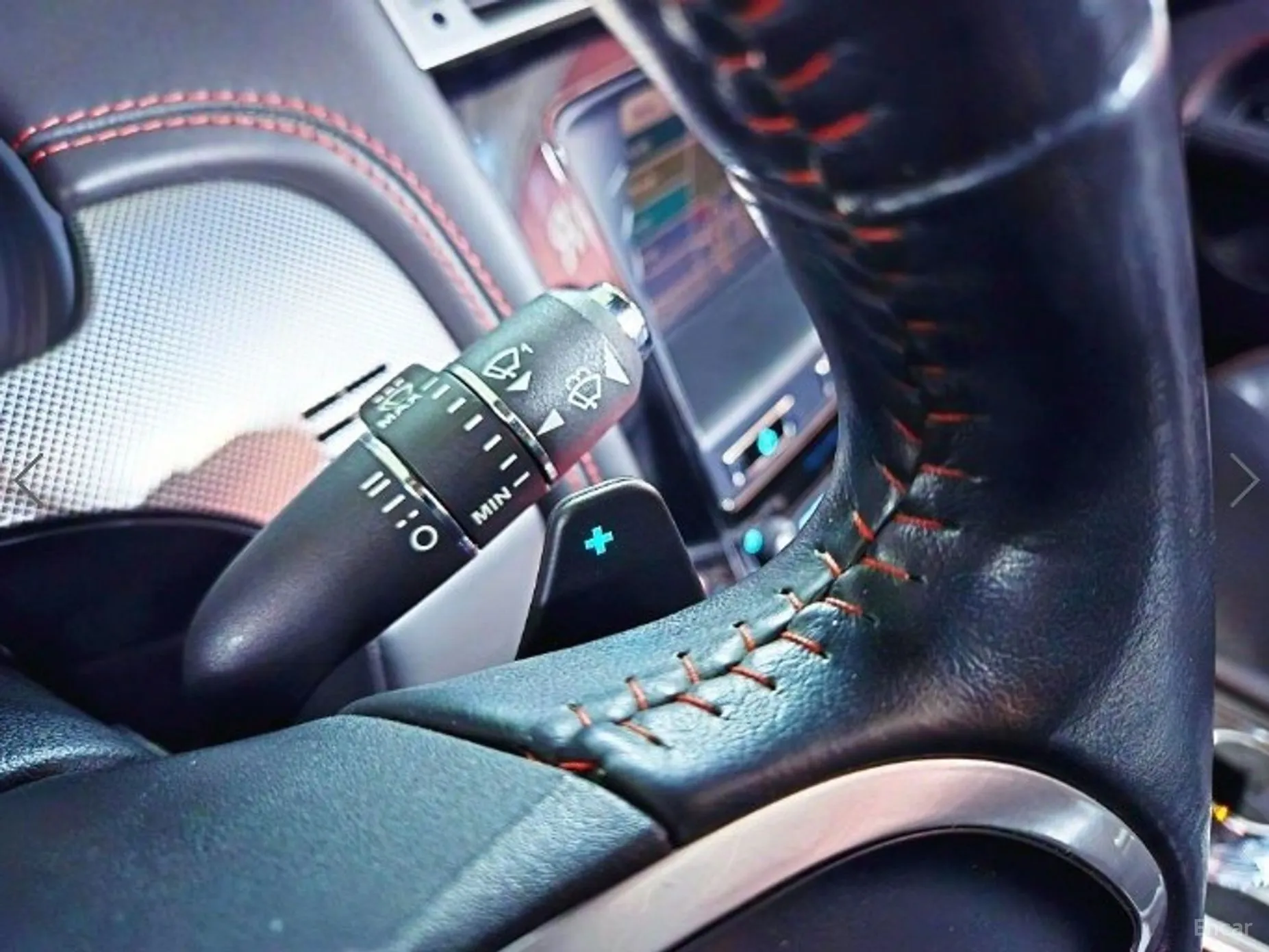 Jaguar XKR превью 12