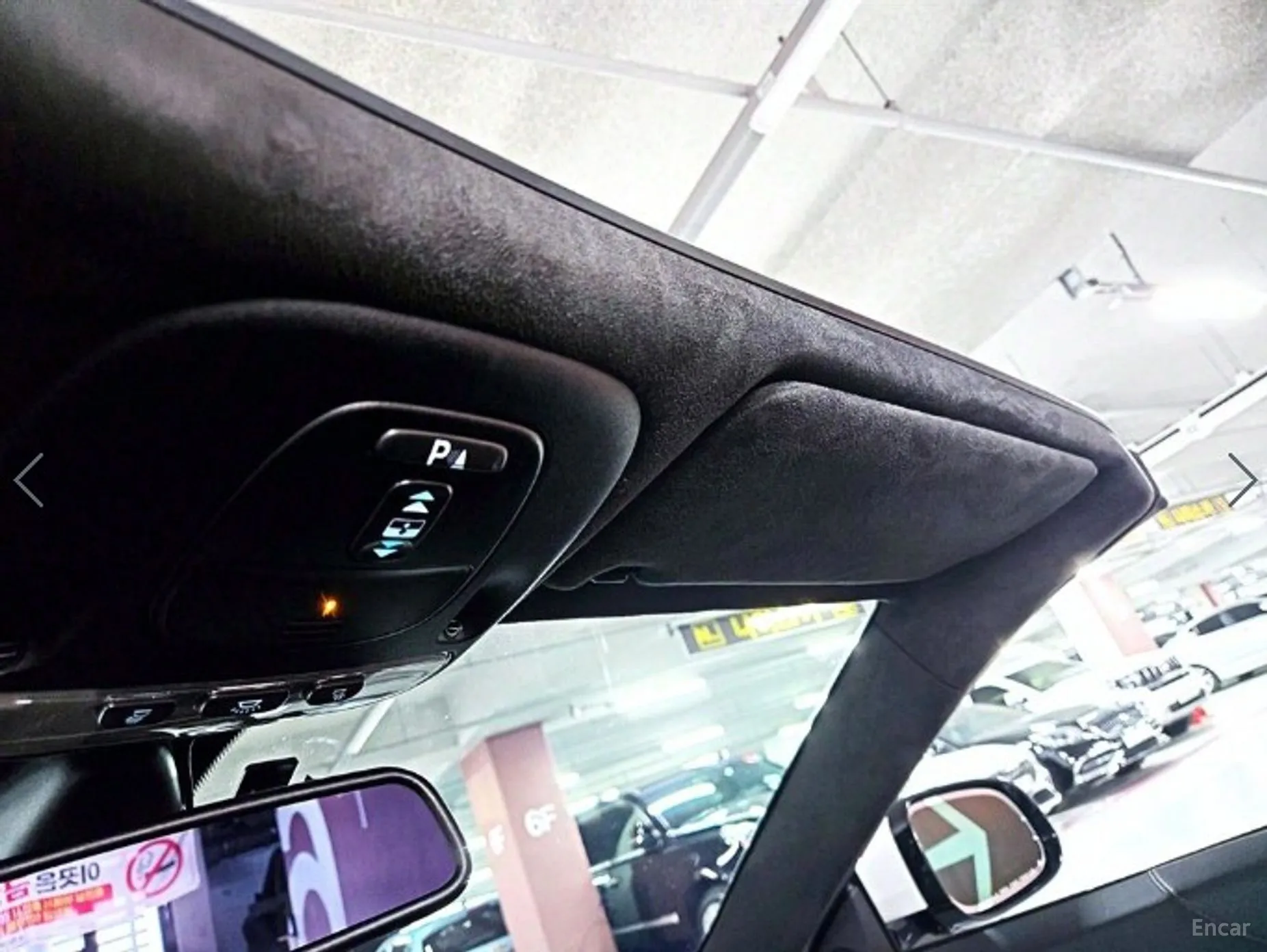 Jaguar XKR превью 14