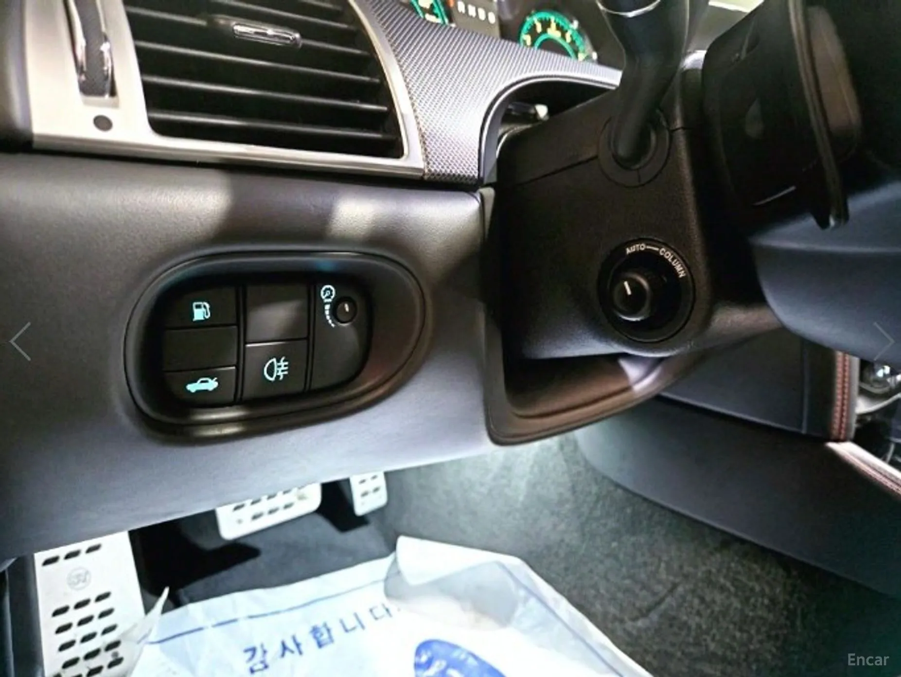 Jaguar XKR превью 18