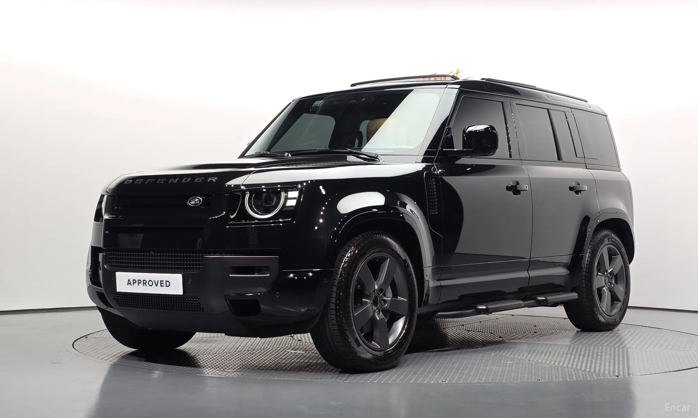 Defender (L663)