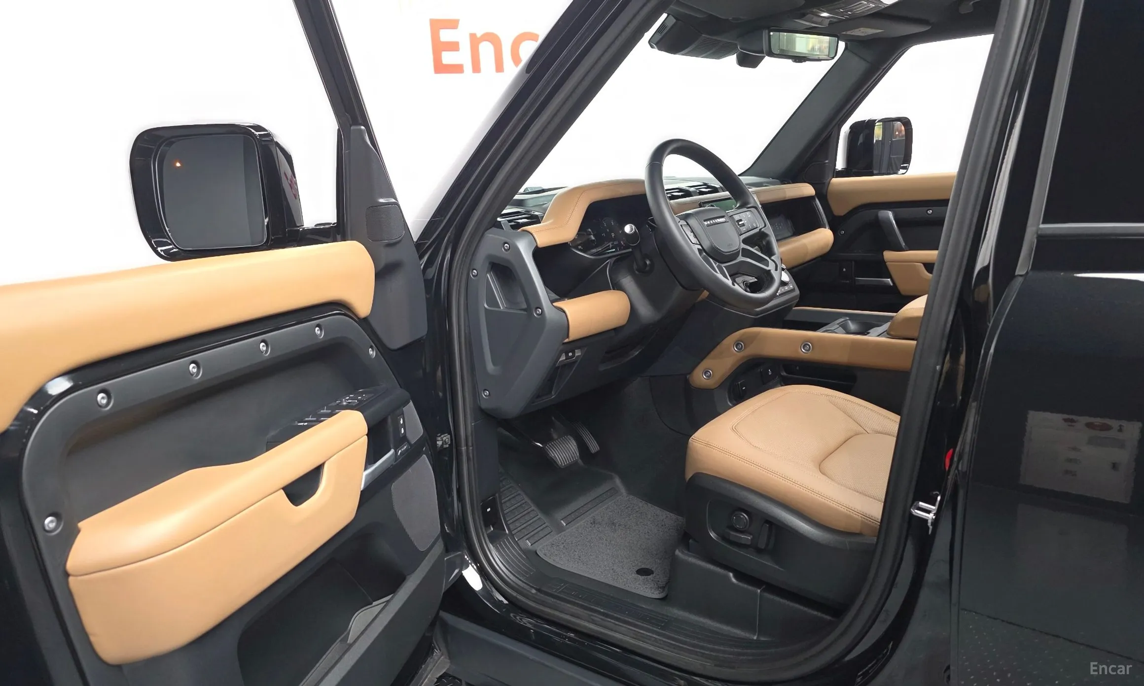 Land Rover Defender (L663) превью 10