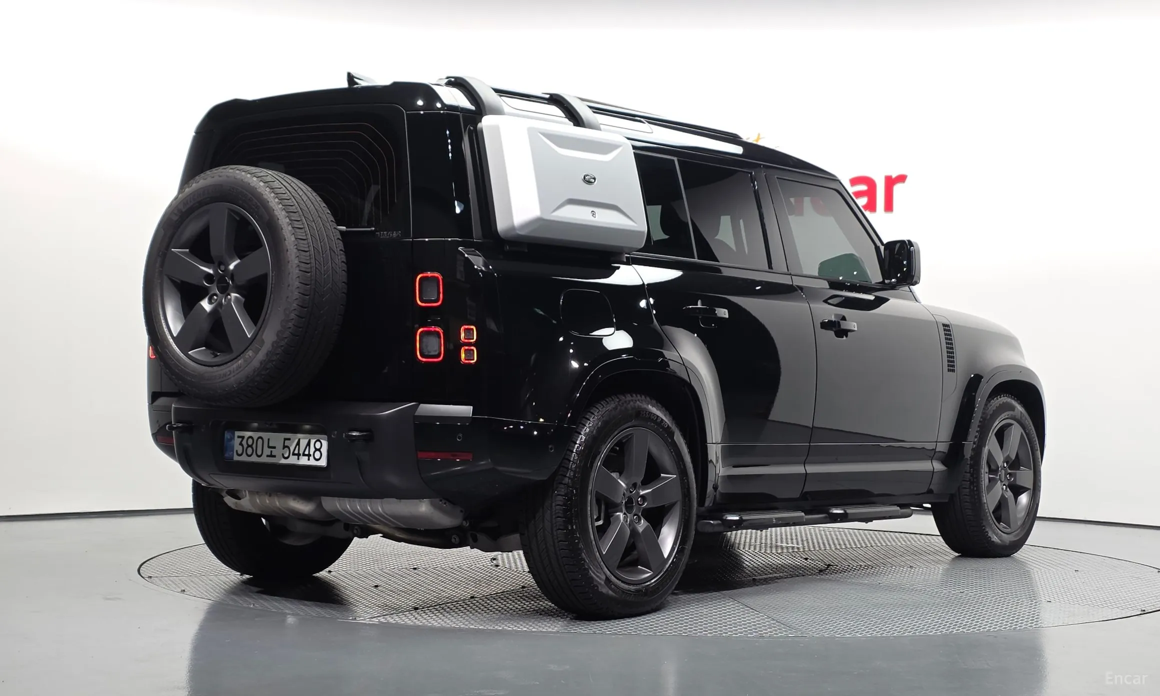 Land Rover Defender (L663) превью 2