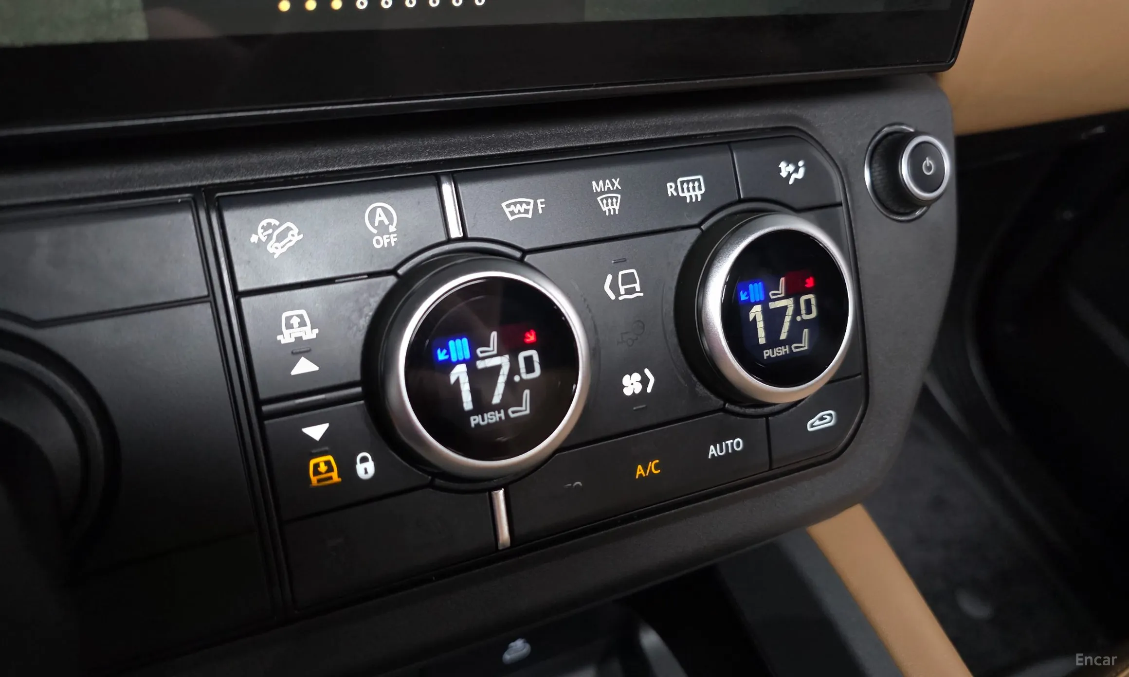 Land Rover Defender (L663) превью 16