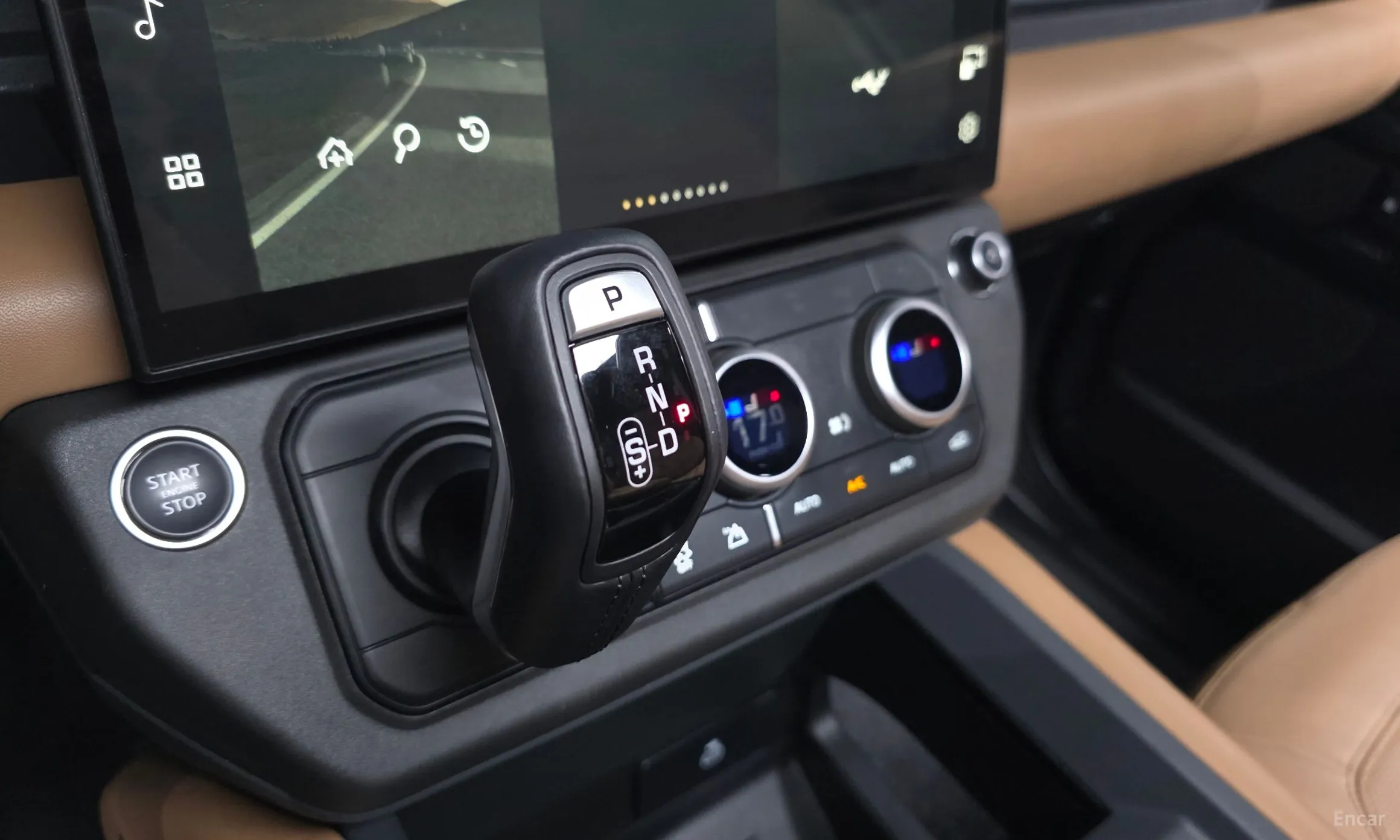 Land Rover Defender (L663) превью 9