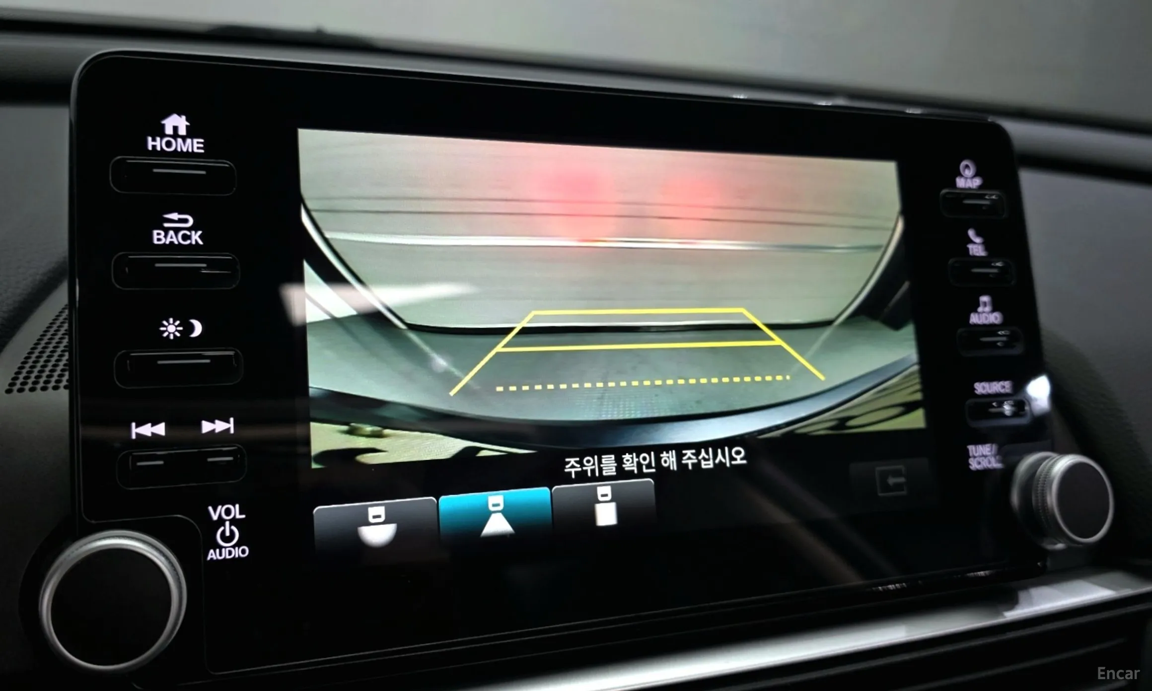 Honda Accord 10th Generation превью 15