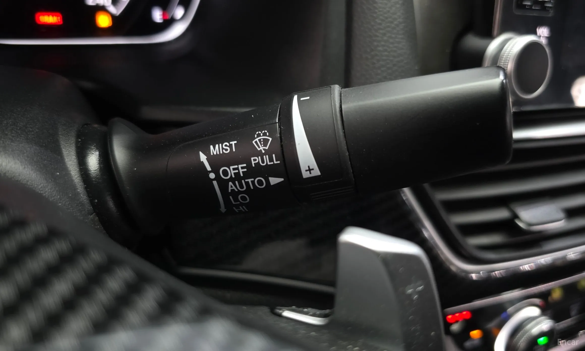 Honda Accord 10th Generation превью 16
