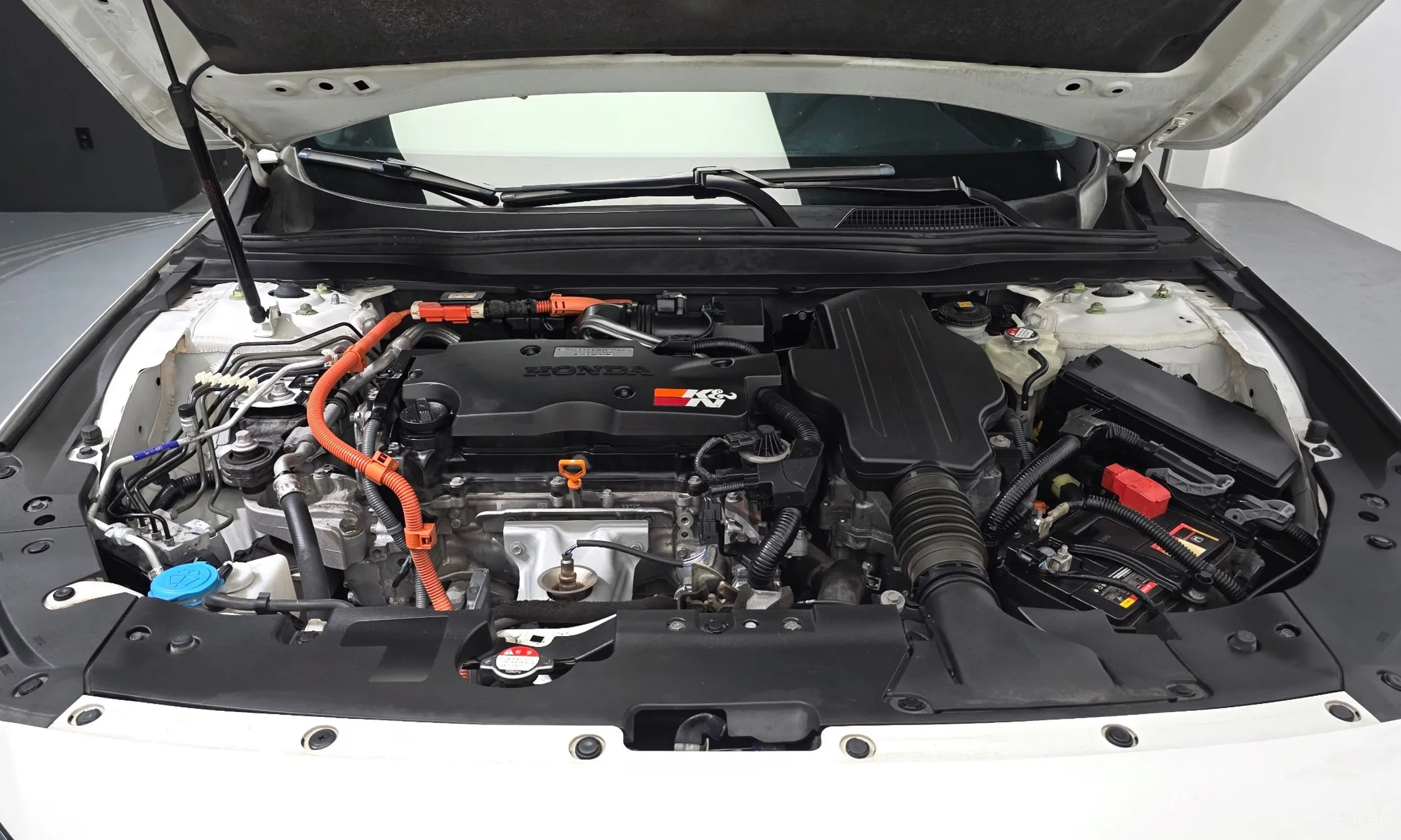Honda Accord 10th Generation превью 6