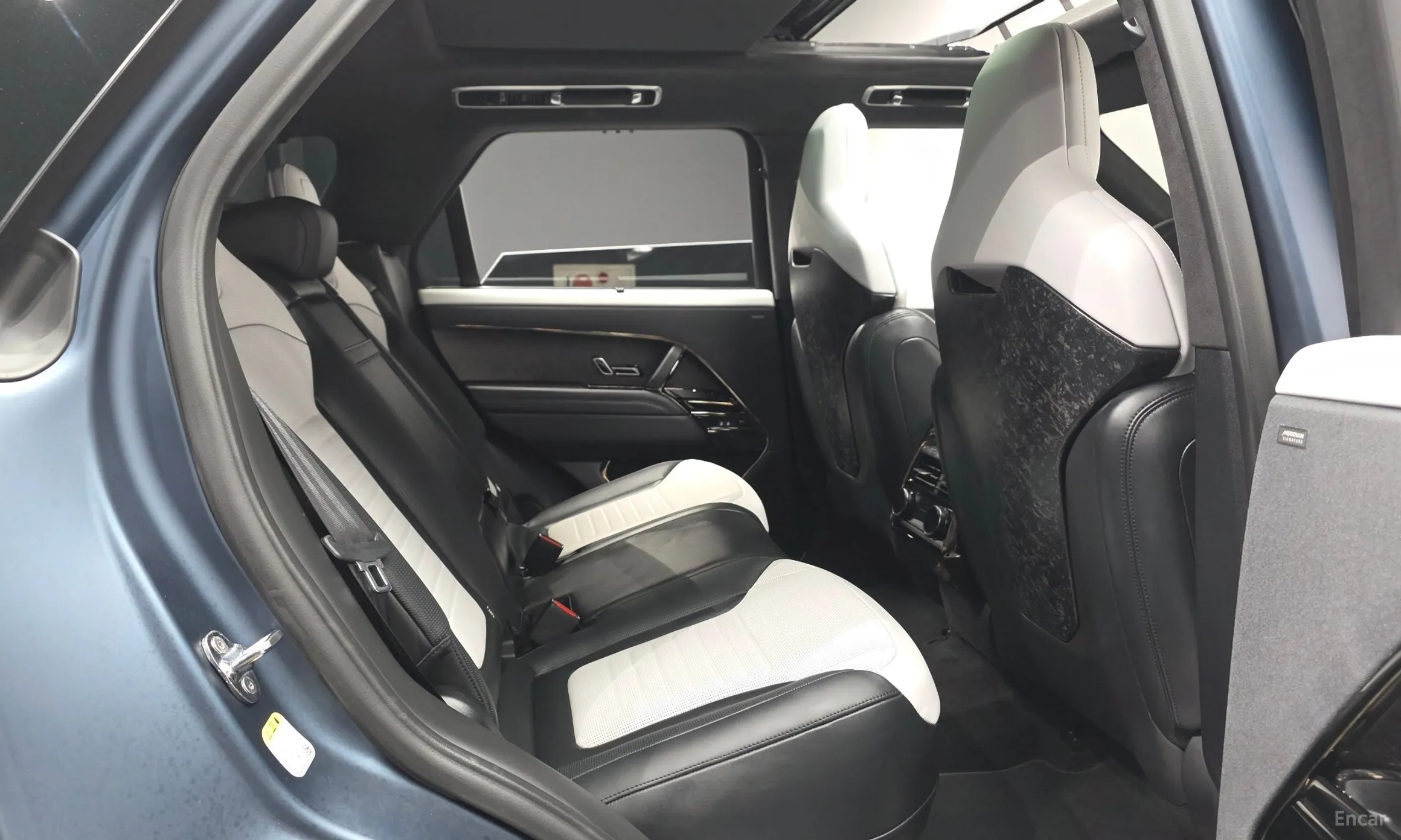 Land Rover Range Rover Sport 3rd Generation превью 12
