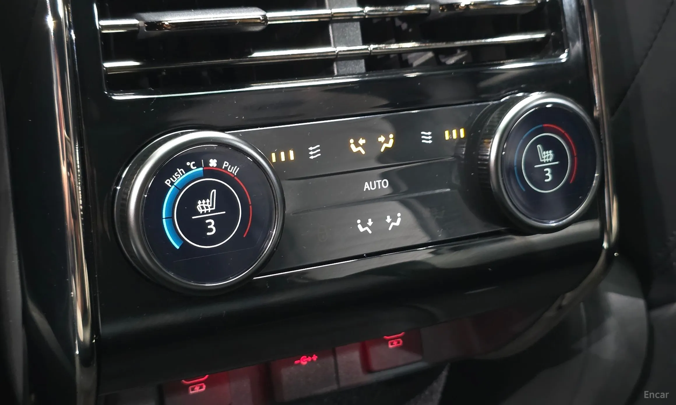 Land Rover Range Rover Sport 3rd Generation превью 18