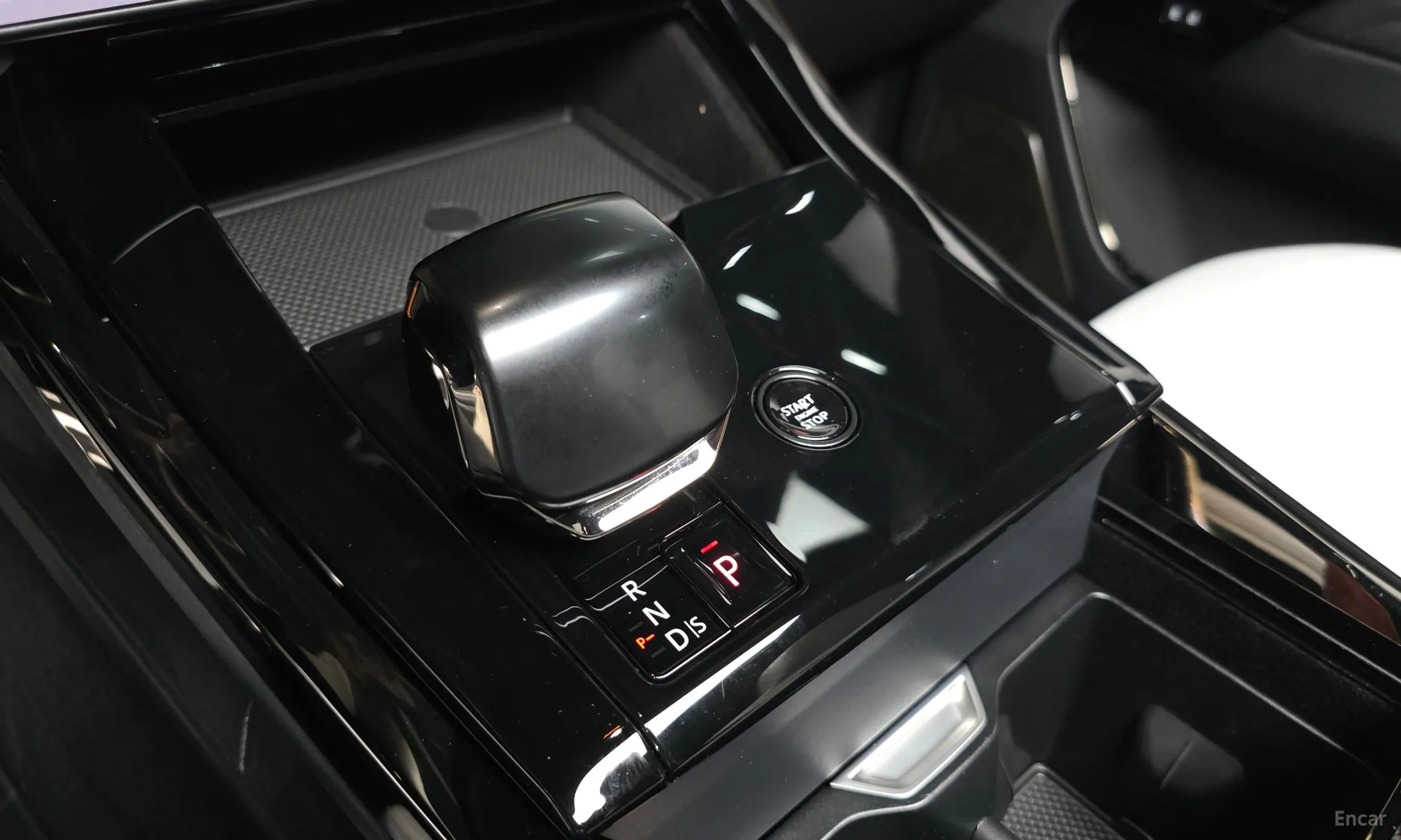 Land Rover Range Rover Sport 3rd Generation превью 9