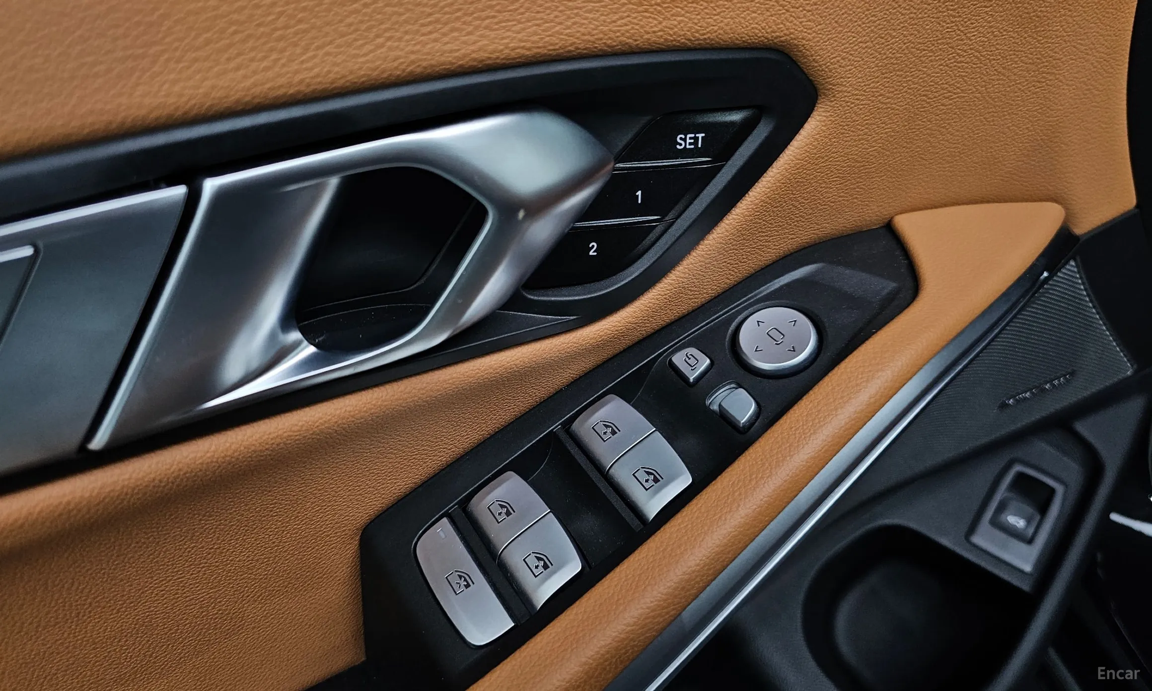 BMW 3 Series (G20) превью 19