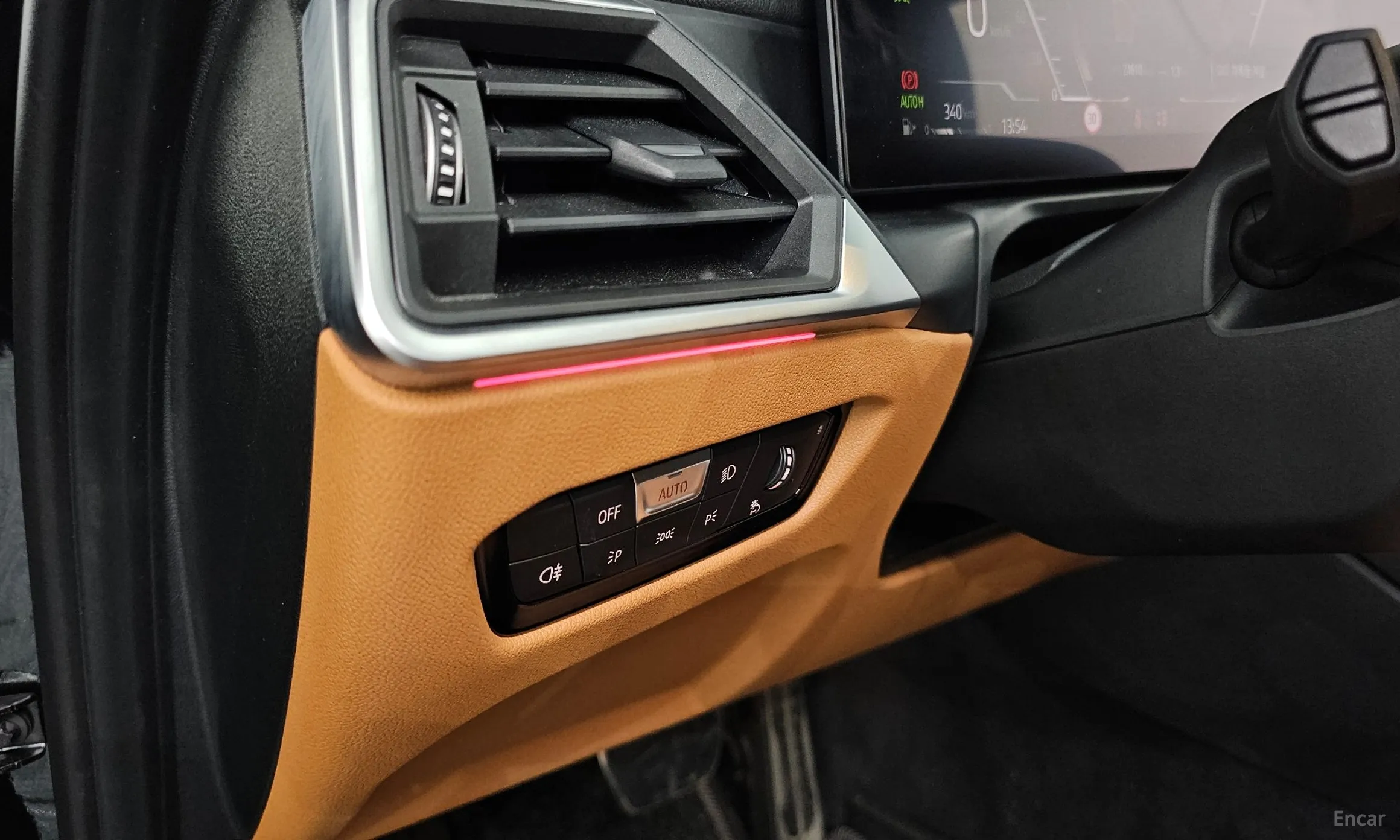 BMW 3 Series (G20) превью 20