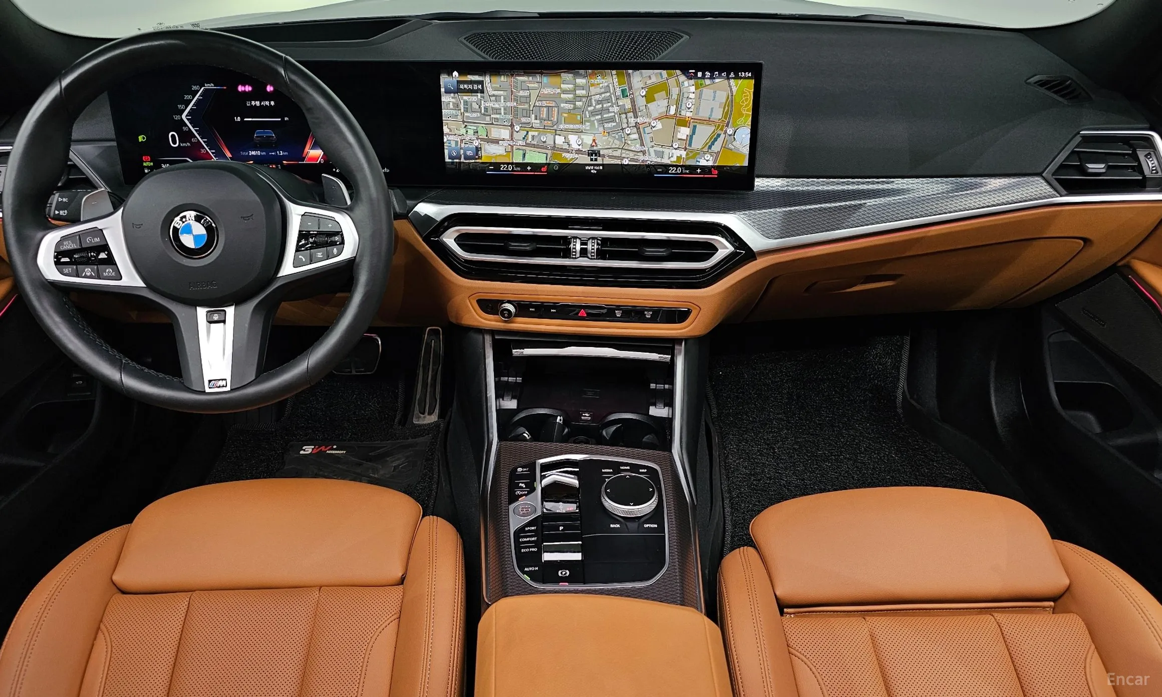 BMW 3 Series (G20) превью 7