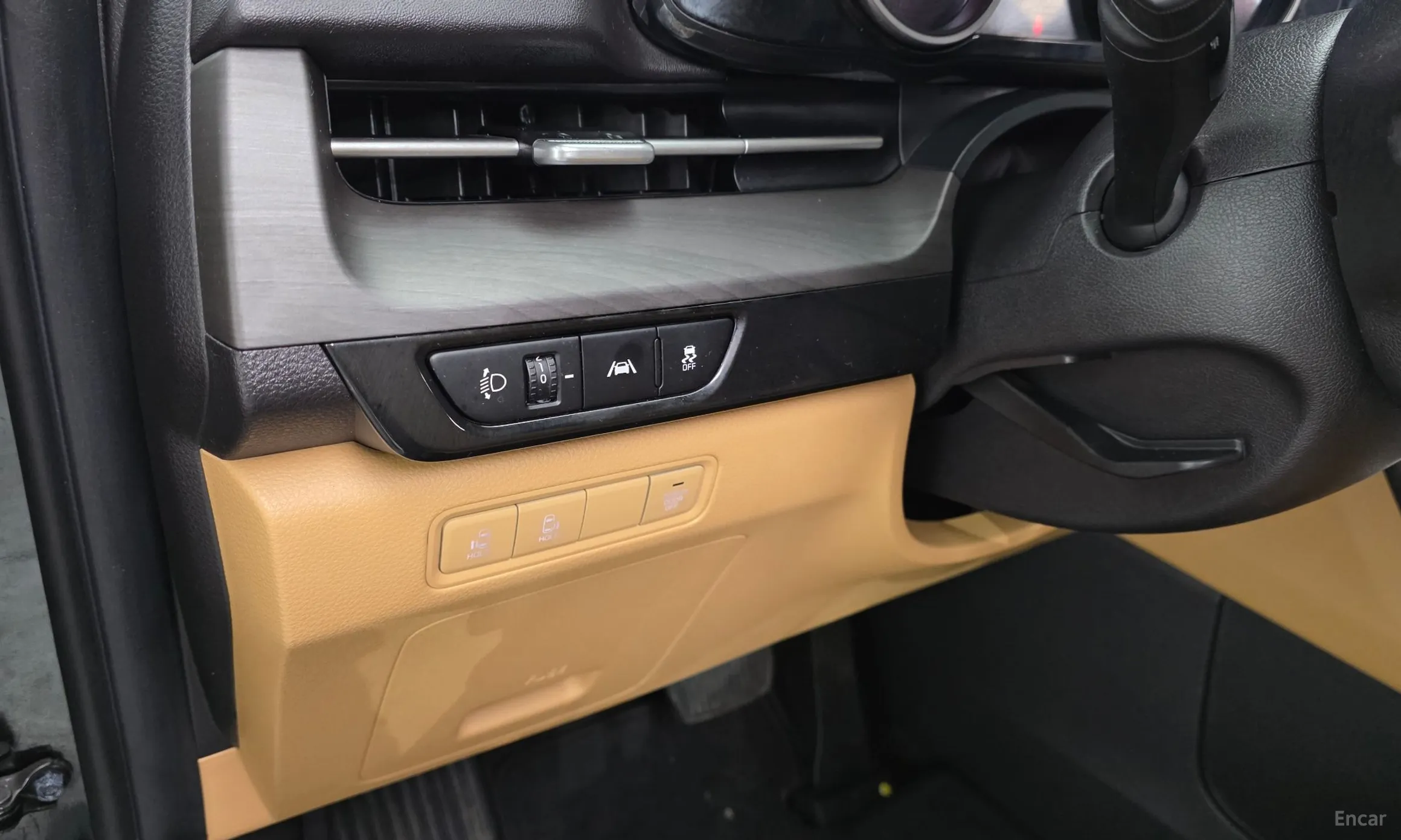 Kia Carnival Gen 4 превью 18