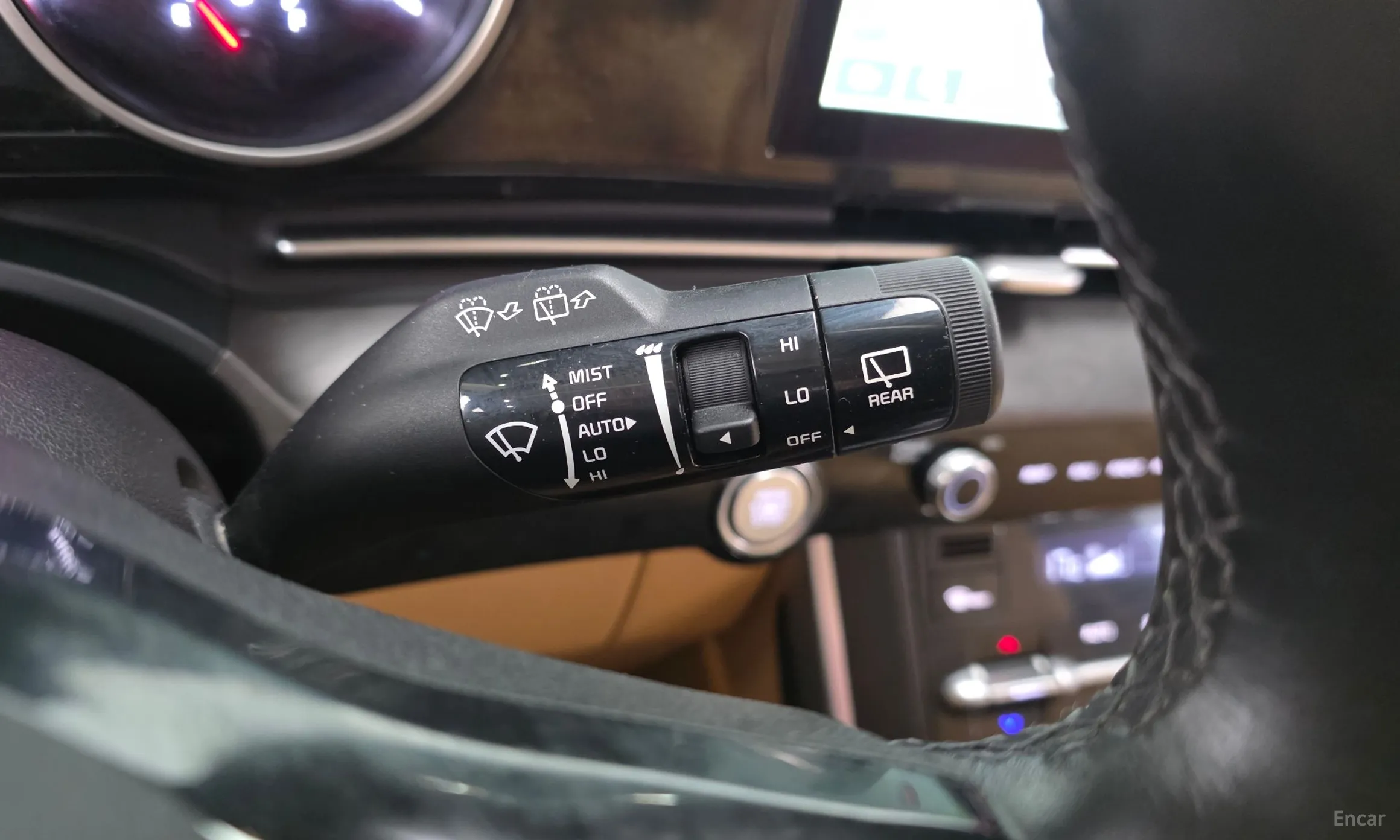 Kia Carnival Gen 4 превью 20