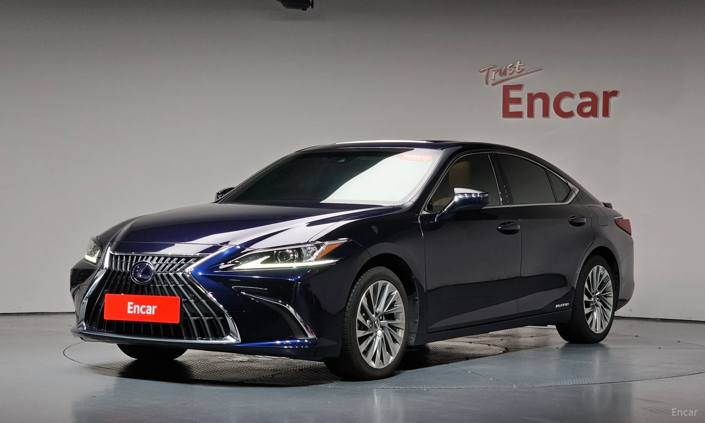 Lexus ES300h 7th Generation