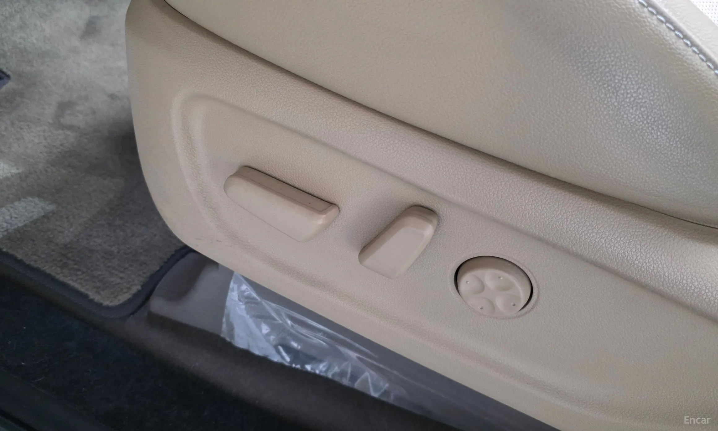 Kia Carnival превью 16