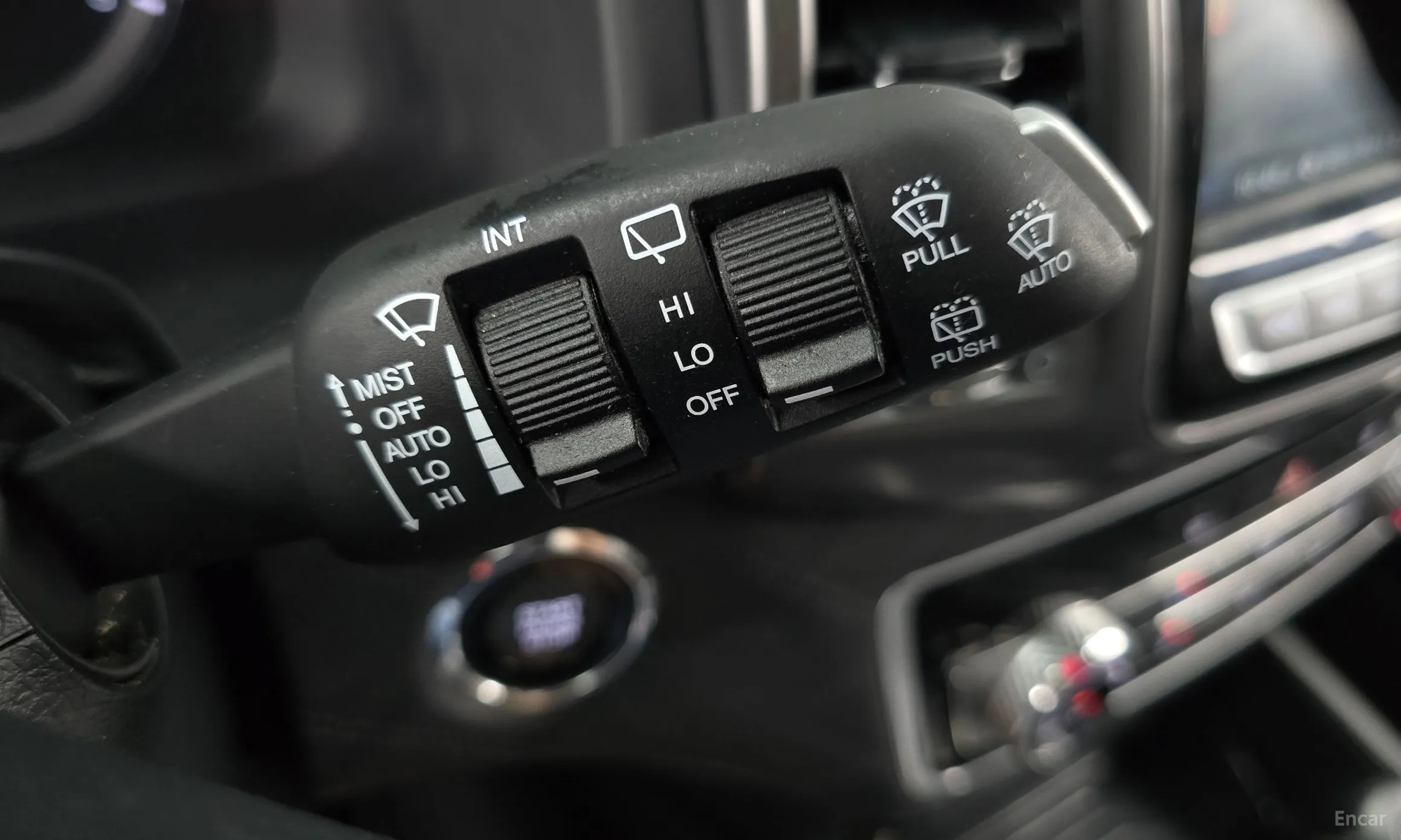 KG Mobility (SsangYong) G4 Rexton превью 18