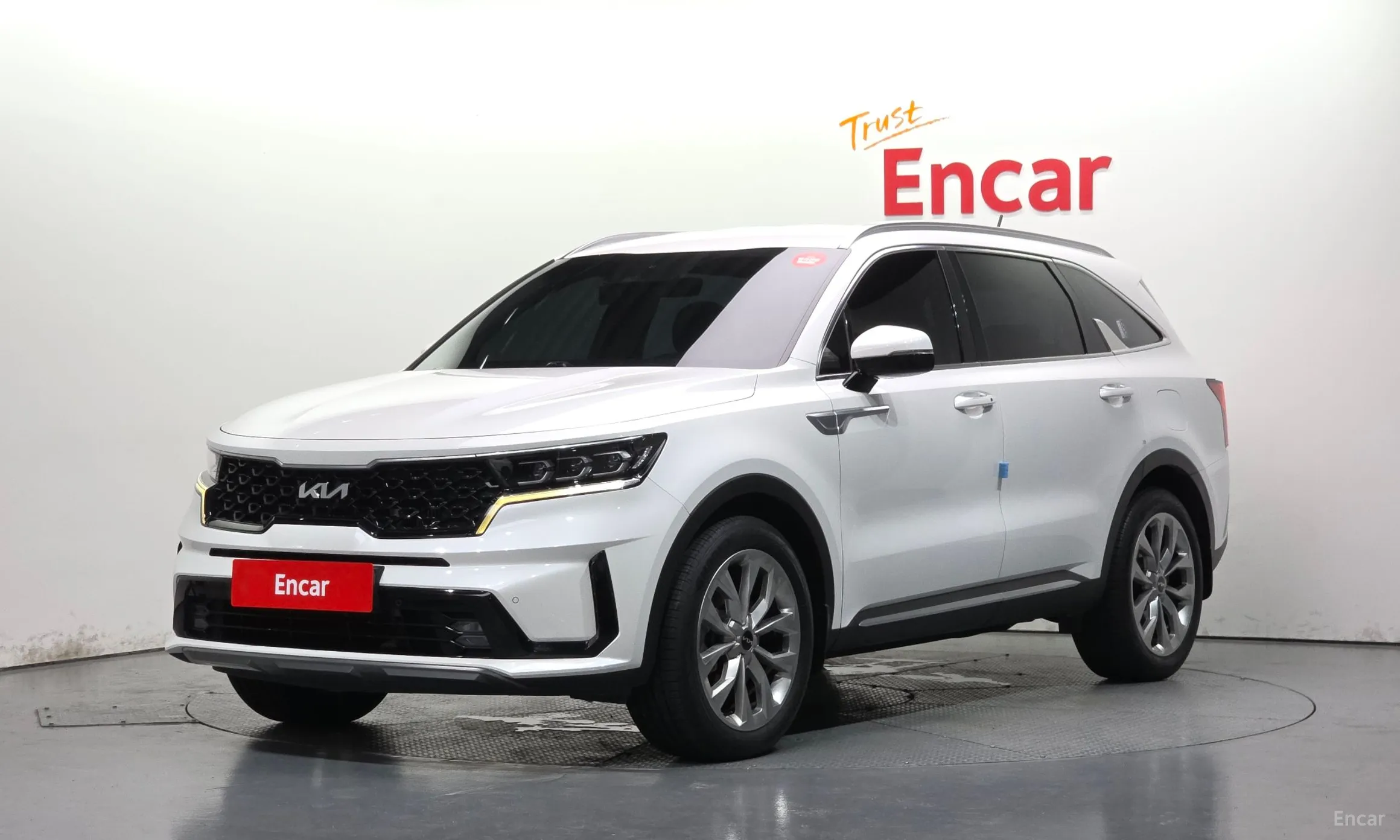 Kia Sorento 4th generation
