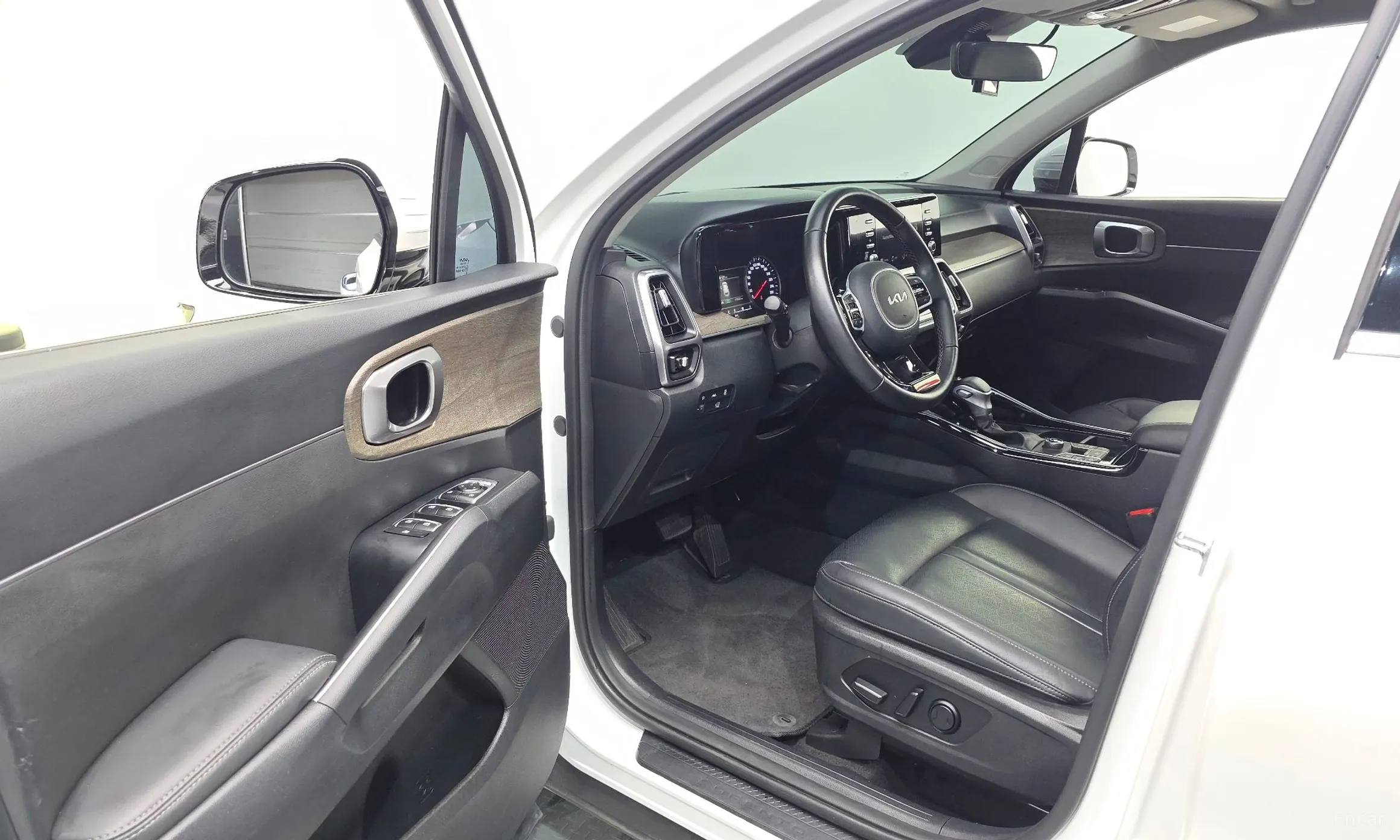 Kia Sorento 4th generation превью 10