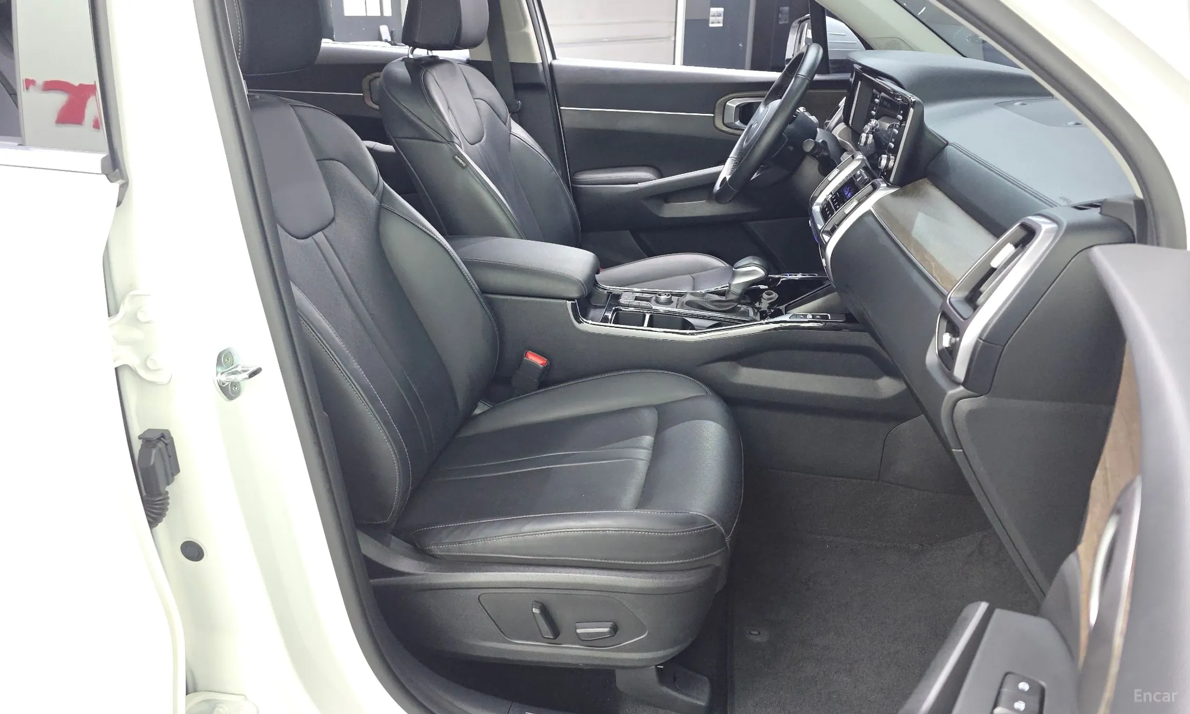 Kia Sorento 4th generation превью 11