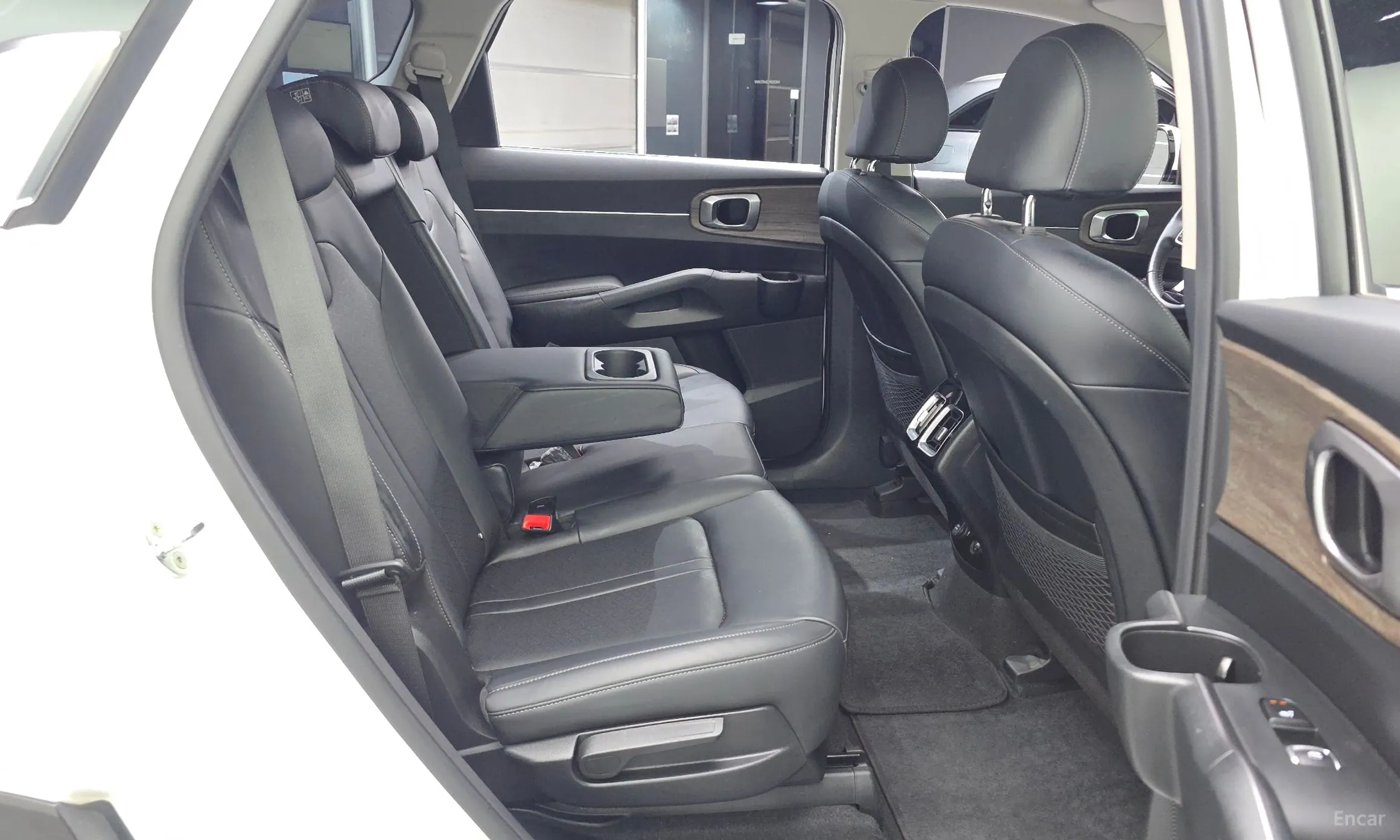 Kia Sorento 4th generation превью 12