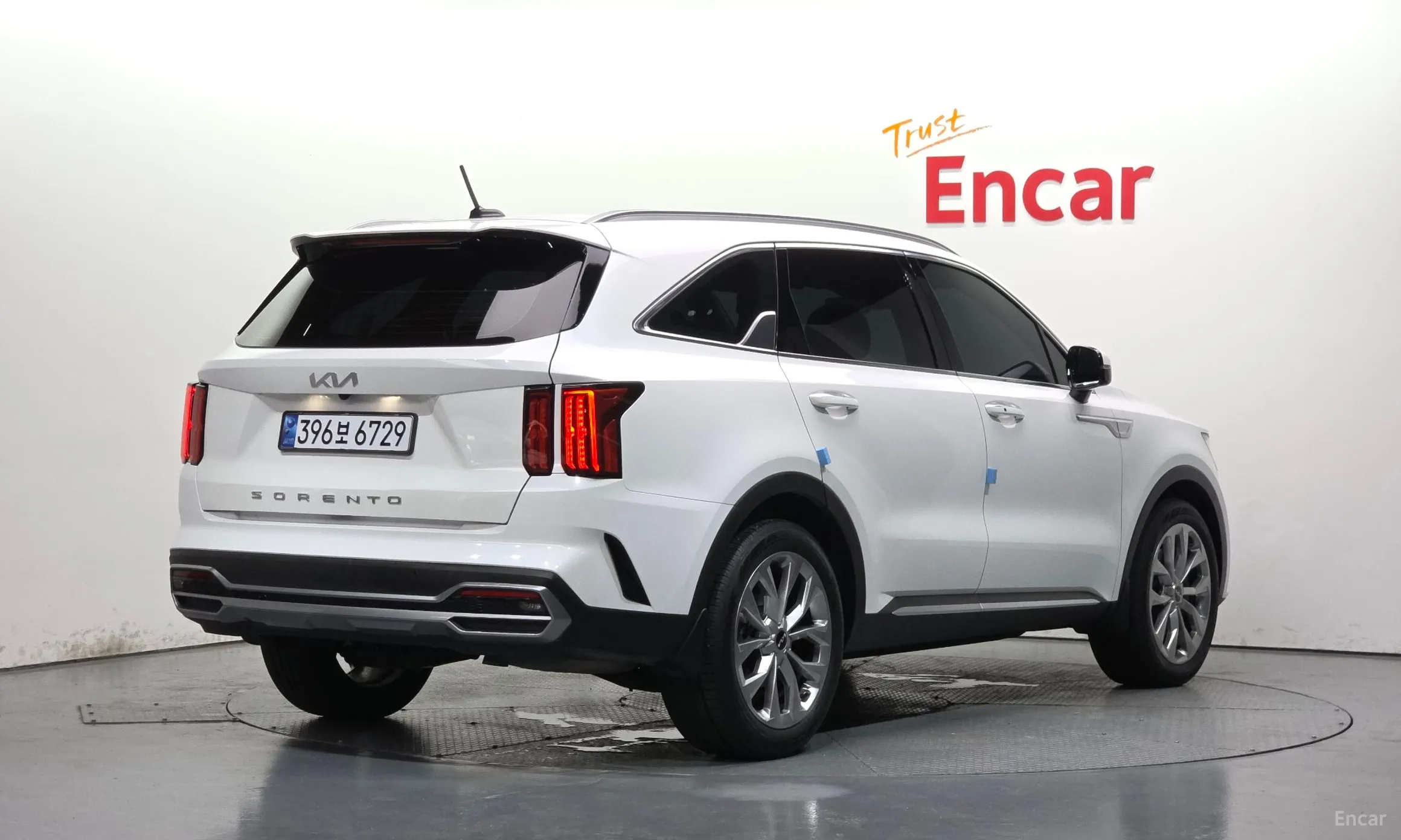 Kia Sorento 4th generation