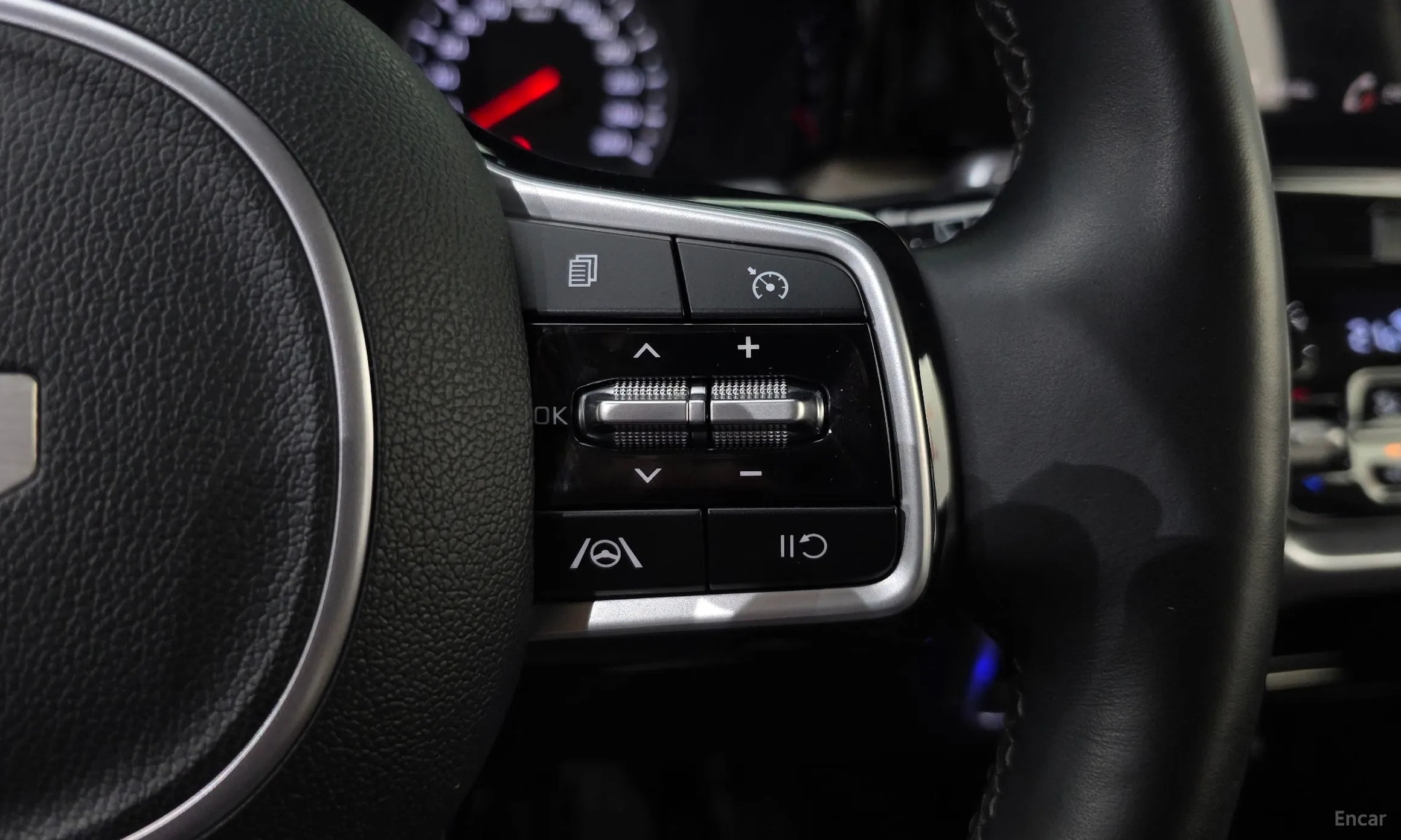 Kia Sorento 4th generation превью 16
