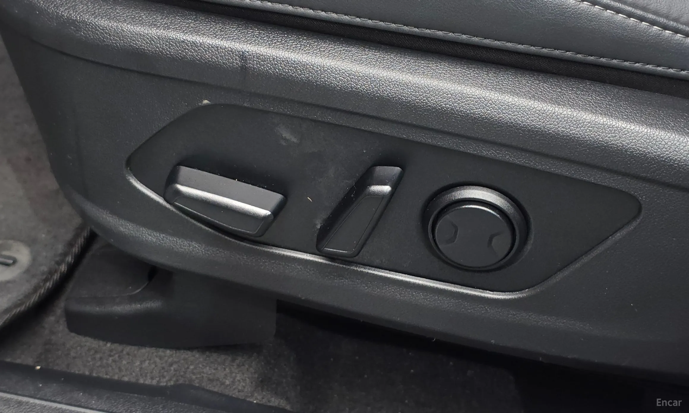 Kia Sorento 4th generation превью 17