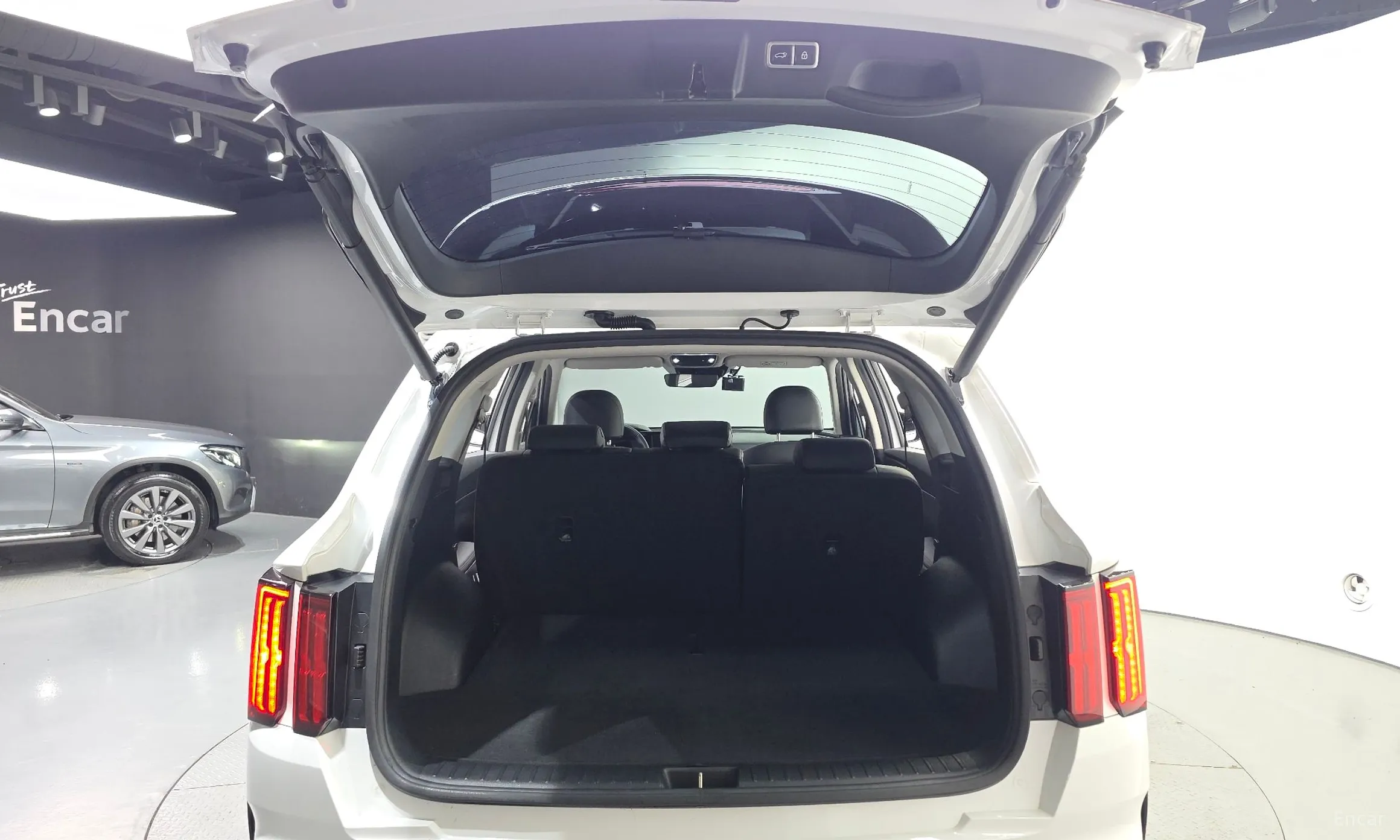 Kia Sorento 4th generation превью 20