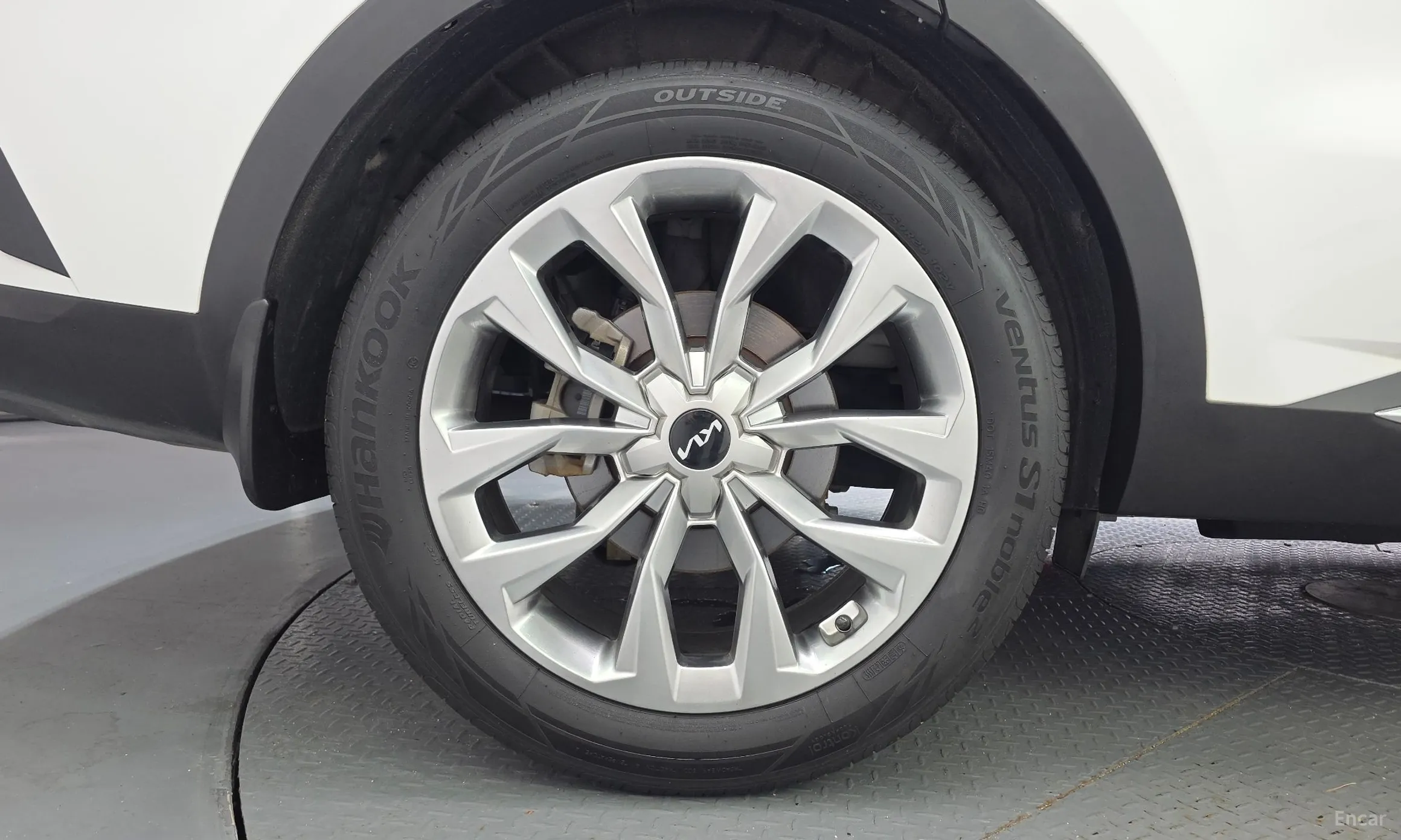 Kia Sorento 4th generation превью 5